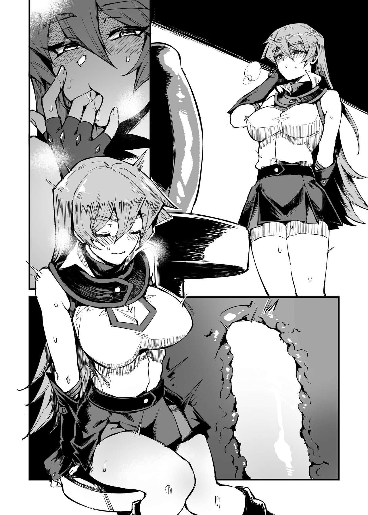 Brain Control Activated page 10 full