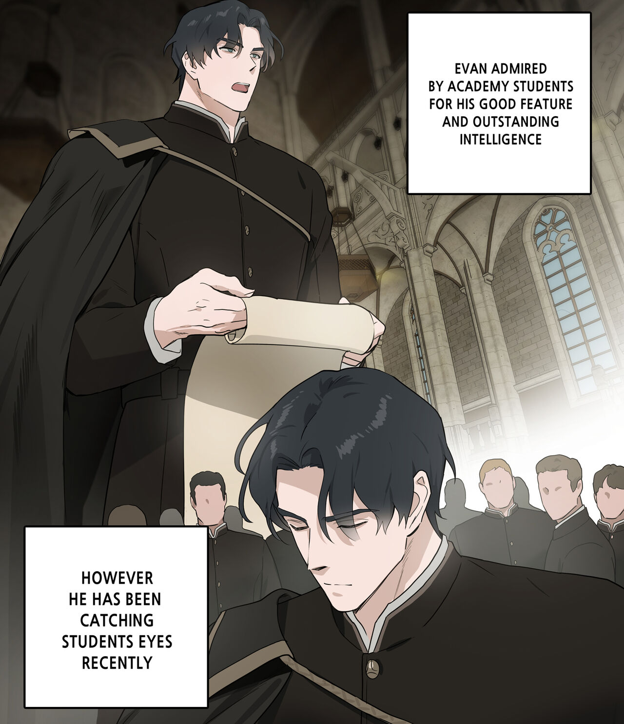 Academy no Omocha | Academy's Toy page 2 full