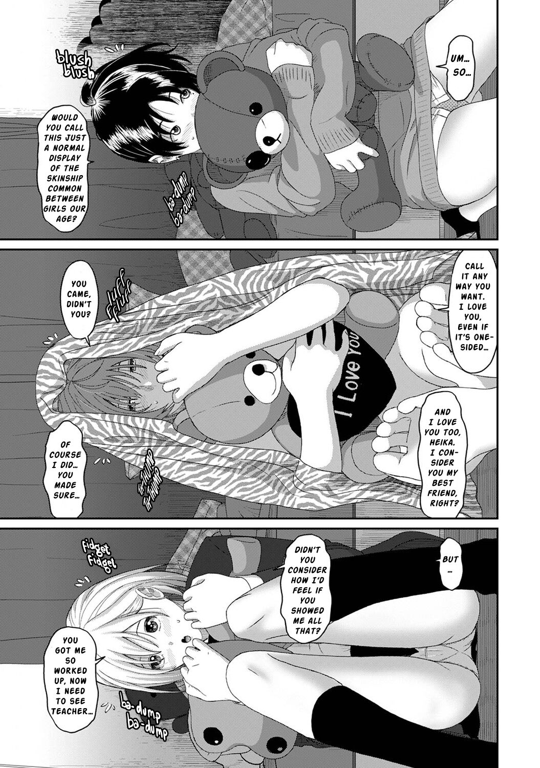 Itaiamai Ch. 15 page 2 full