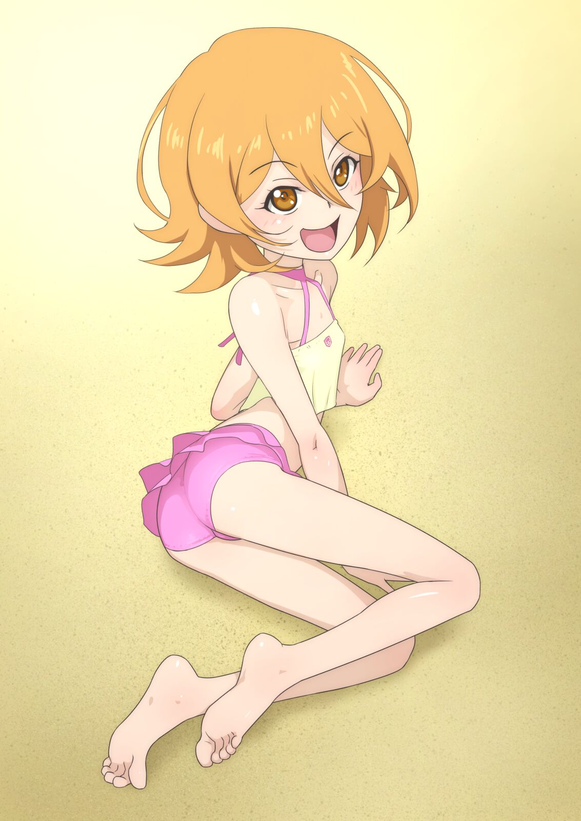 Jitsuroku!? Kitou Kyuukyuu Keisatsu!! page 3 full