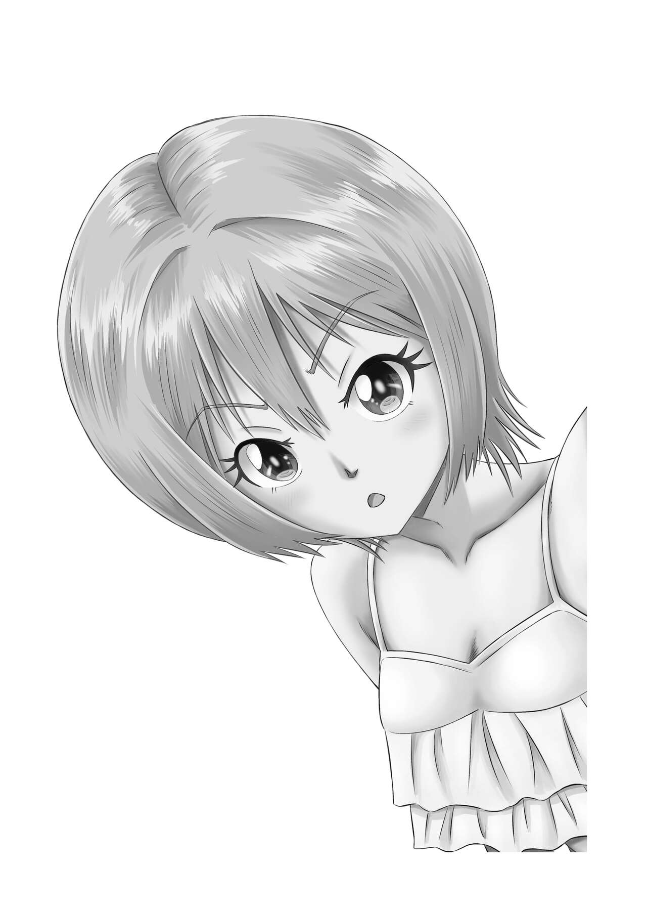 Ore wa Kanojo ni Surikaerareta Rashii!? Sono 2 page 2 full