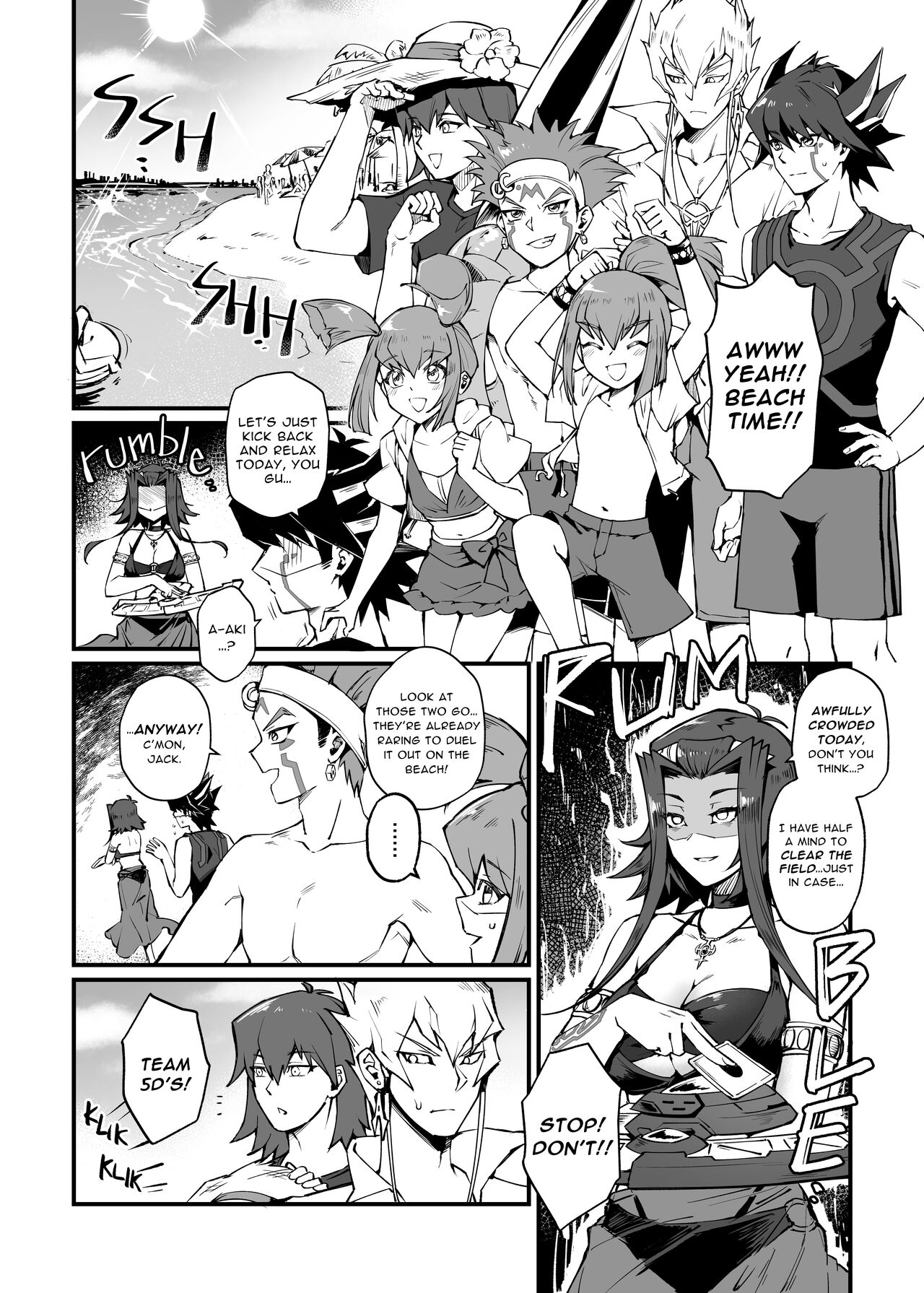 Samakani page 3 full