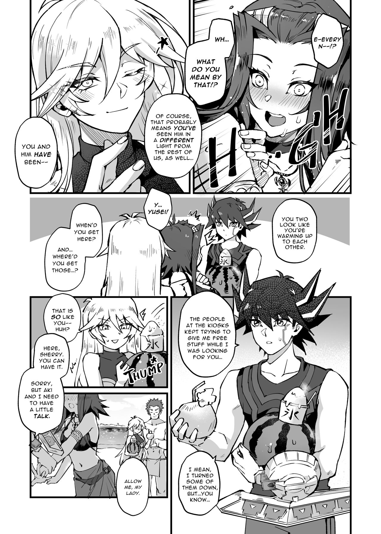 Samakani page 8 full