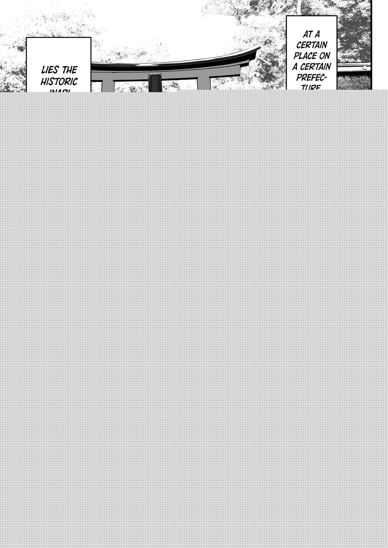 Komagitsune no Yue | Yue the Guardian Fox page 4 full