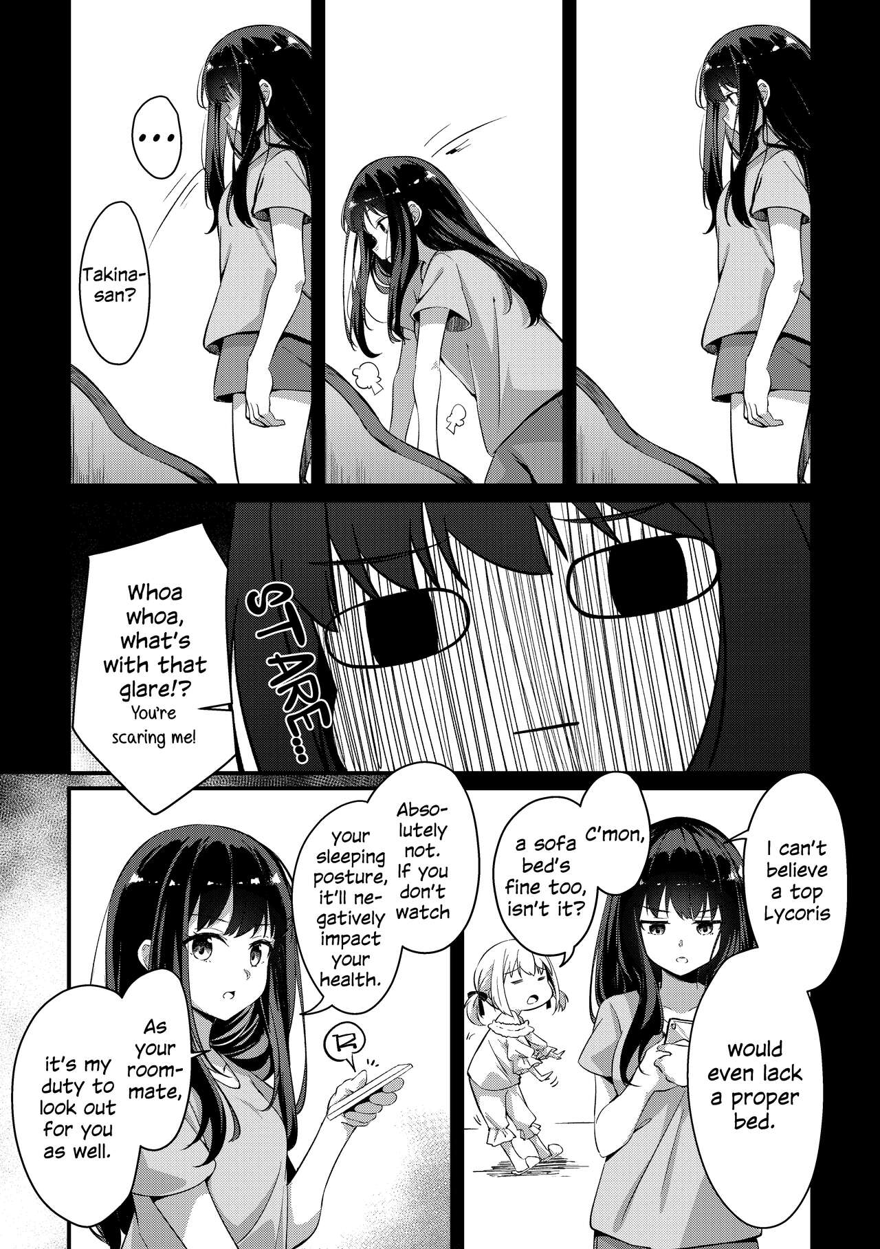 Record & Recording page 6 full