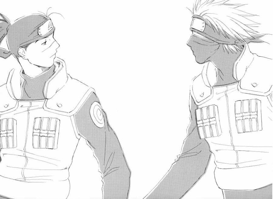 Isshuukan - Seven Days | One Week page 3 full