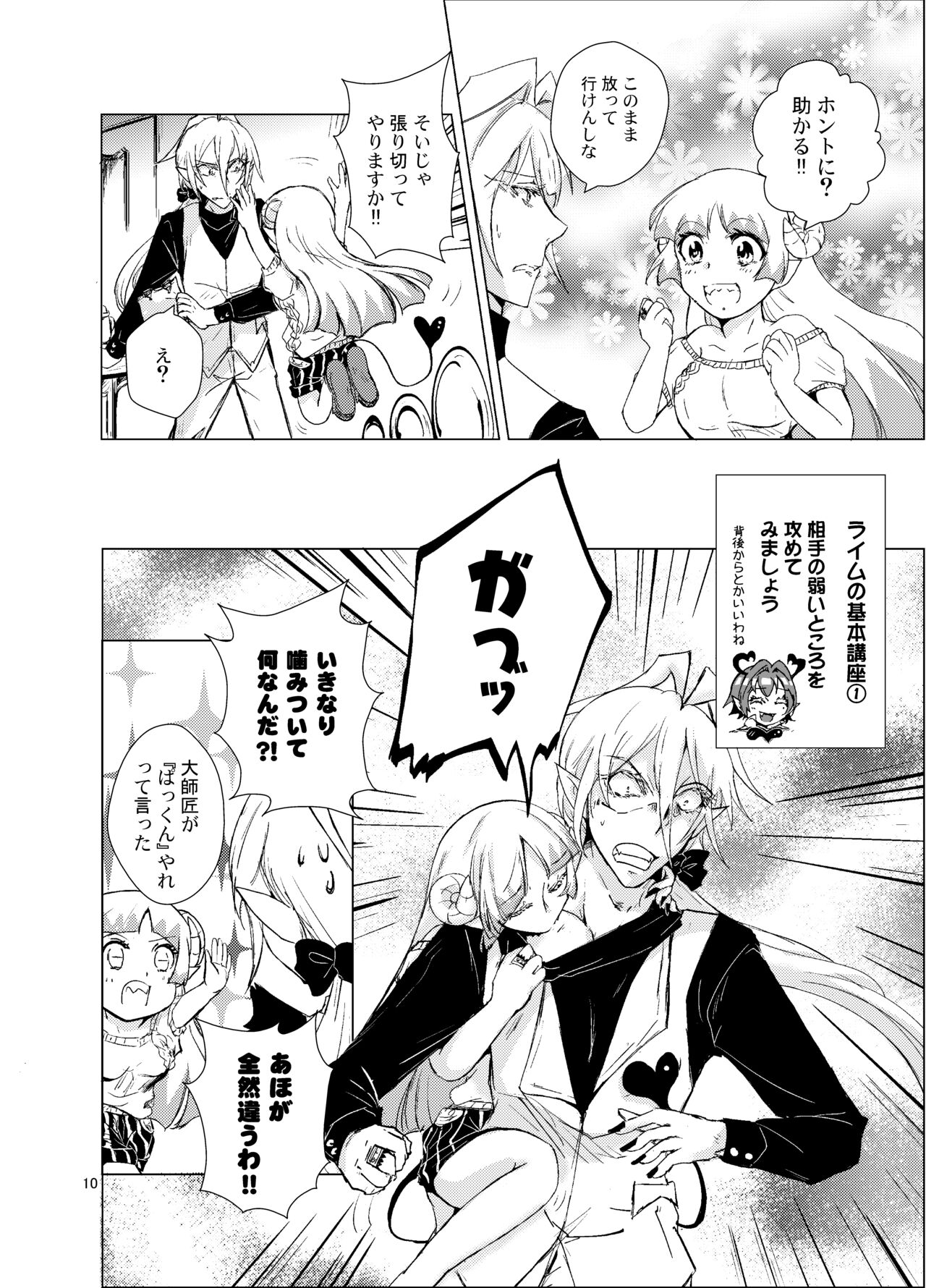 SuBe Erfahrung page 5 full