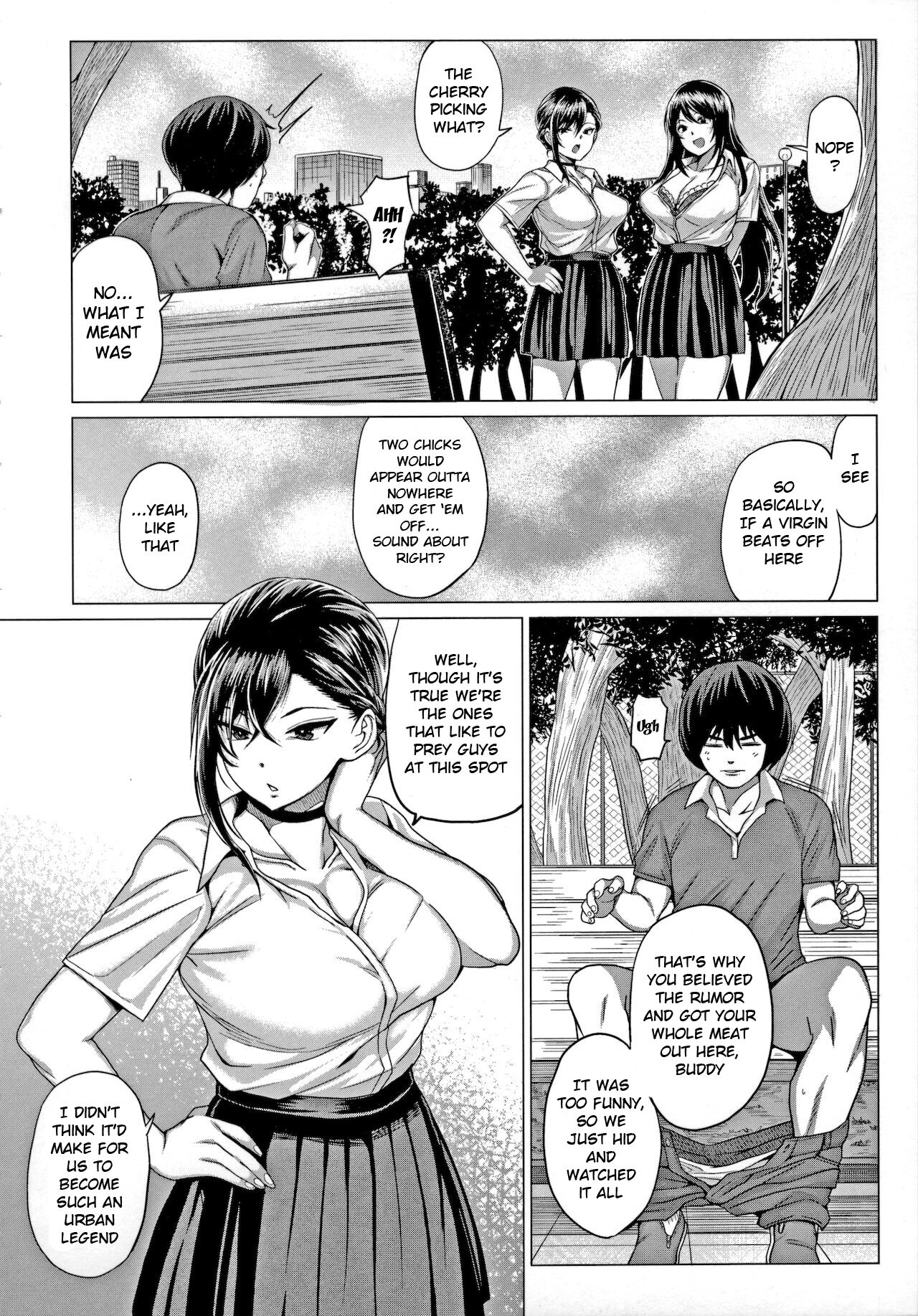 Sasegami-sama wa Totsuzen ni... | Suddenly Sasegami-sama... page 2 full