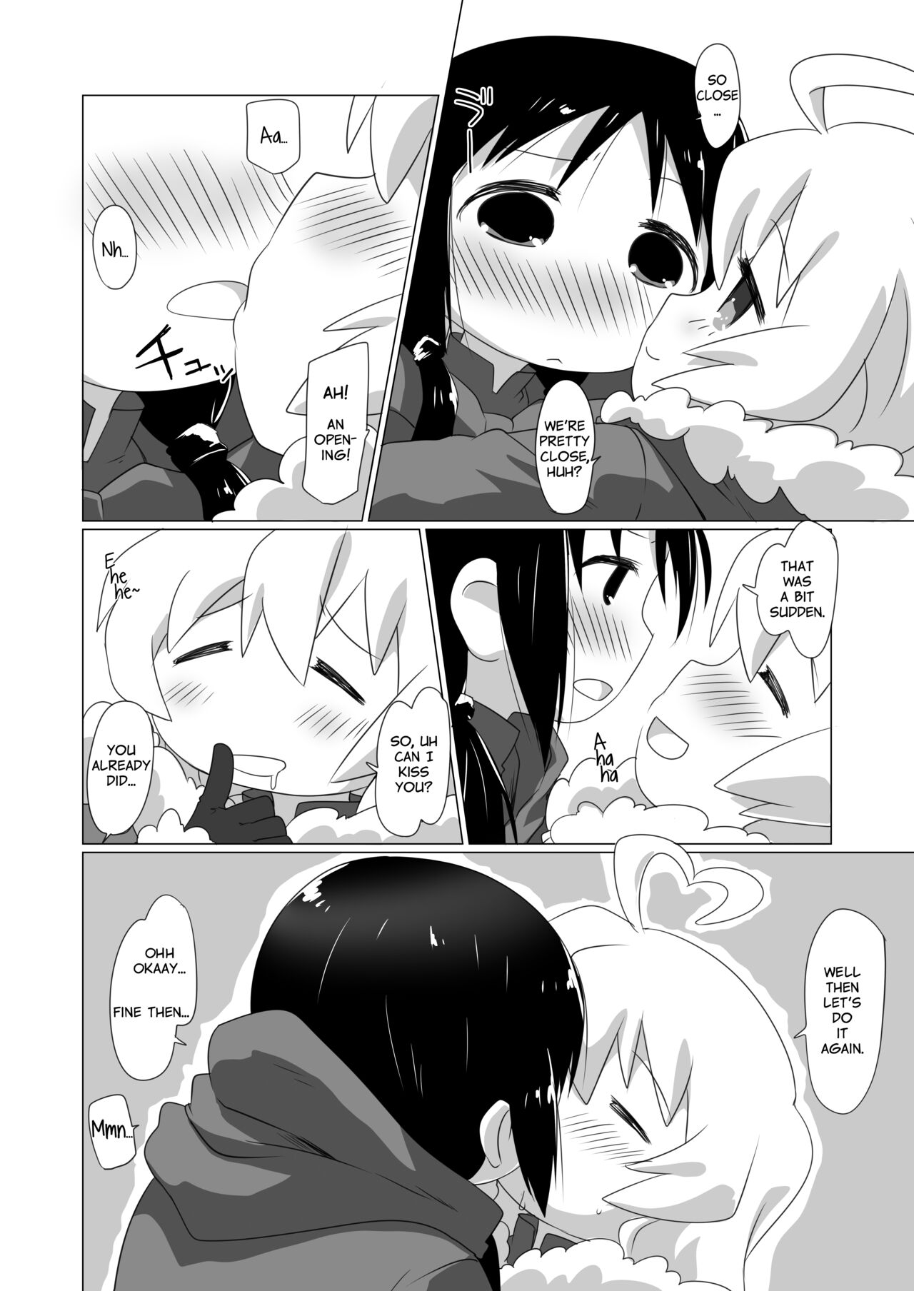 MoreOneSex page 10 full