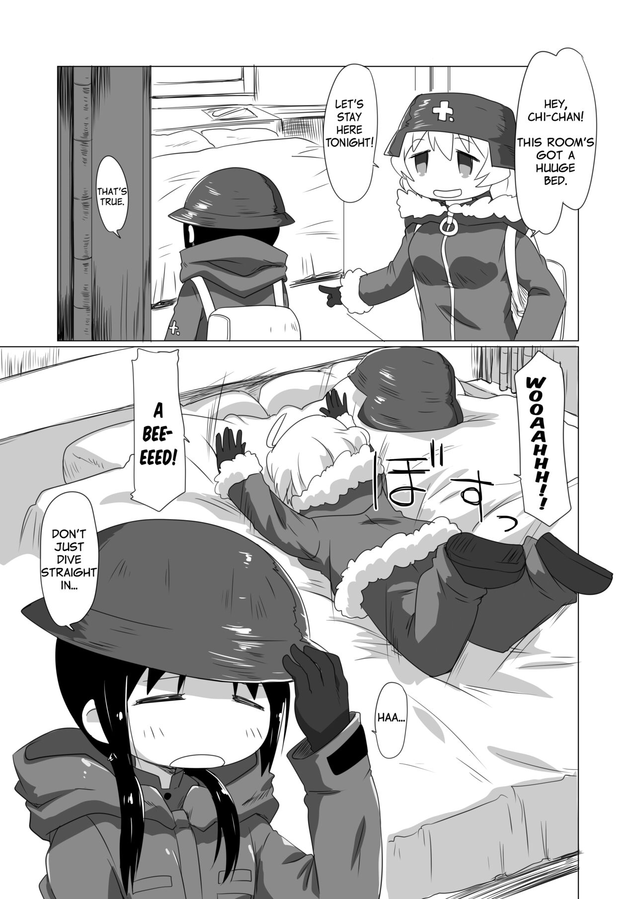 MoreOneSex page 7 full