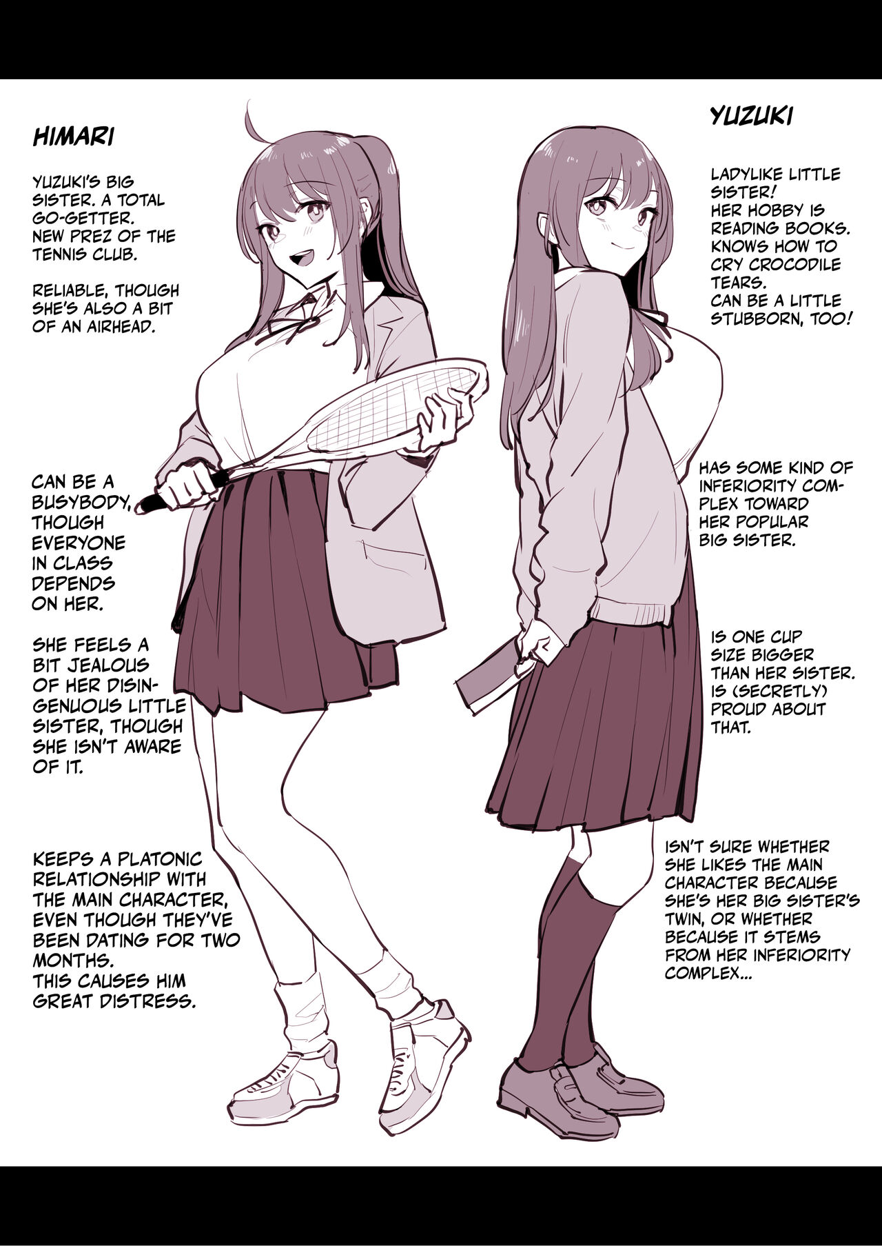 Futago | Twin Switcheroo page 4 full