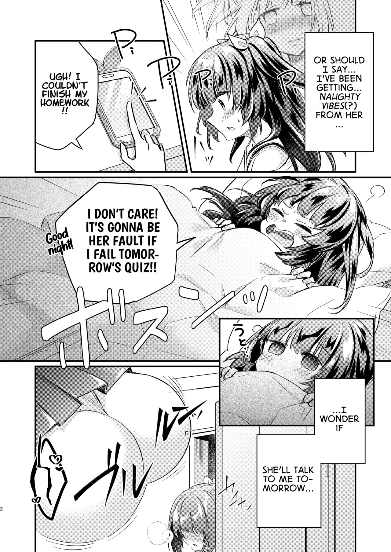 Tsundere Imouto Inbou Kaizou Keikaku | Tsundere Little Sister Cock Modification Plan page 3 full
