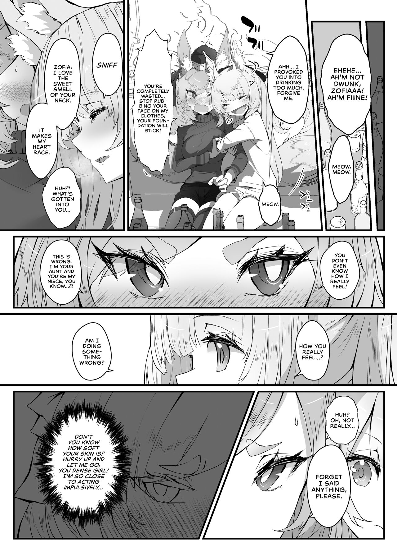 Zofia x Maria page 6 full