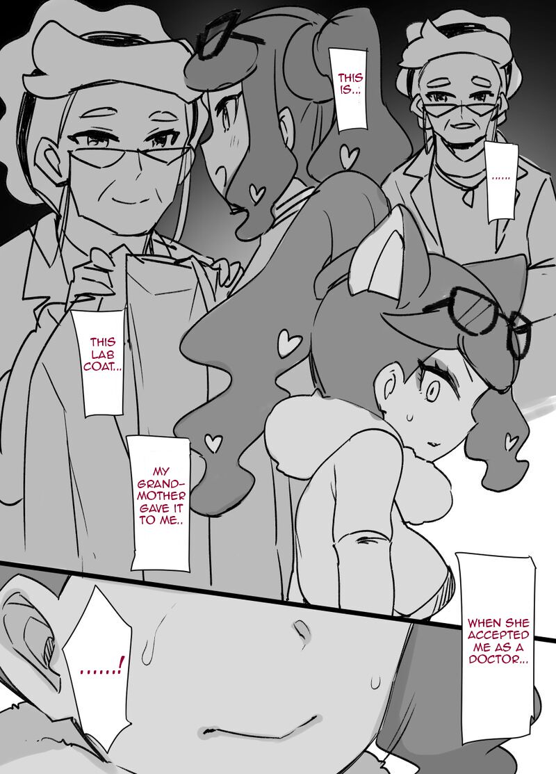Slave Ball Sennou ~Sonia & Wanpachi Hen~ | Slave Ball Brainwashing ~Sonia & Yamper~ page 6 full