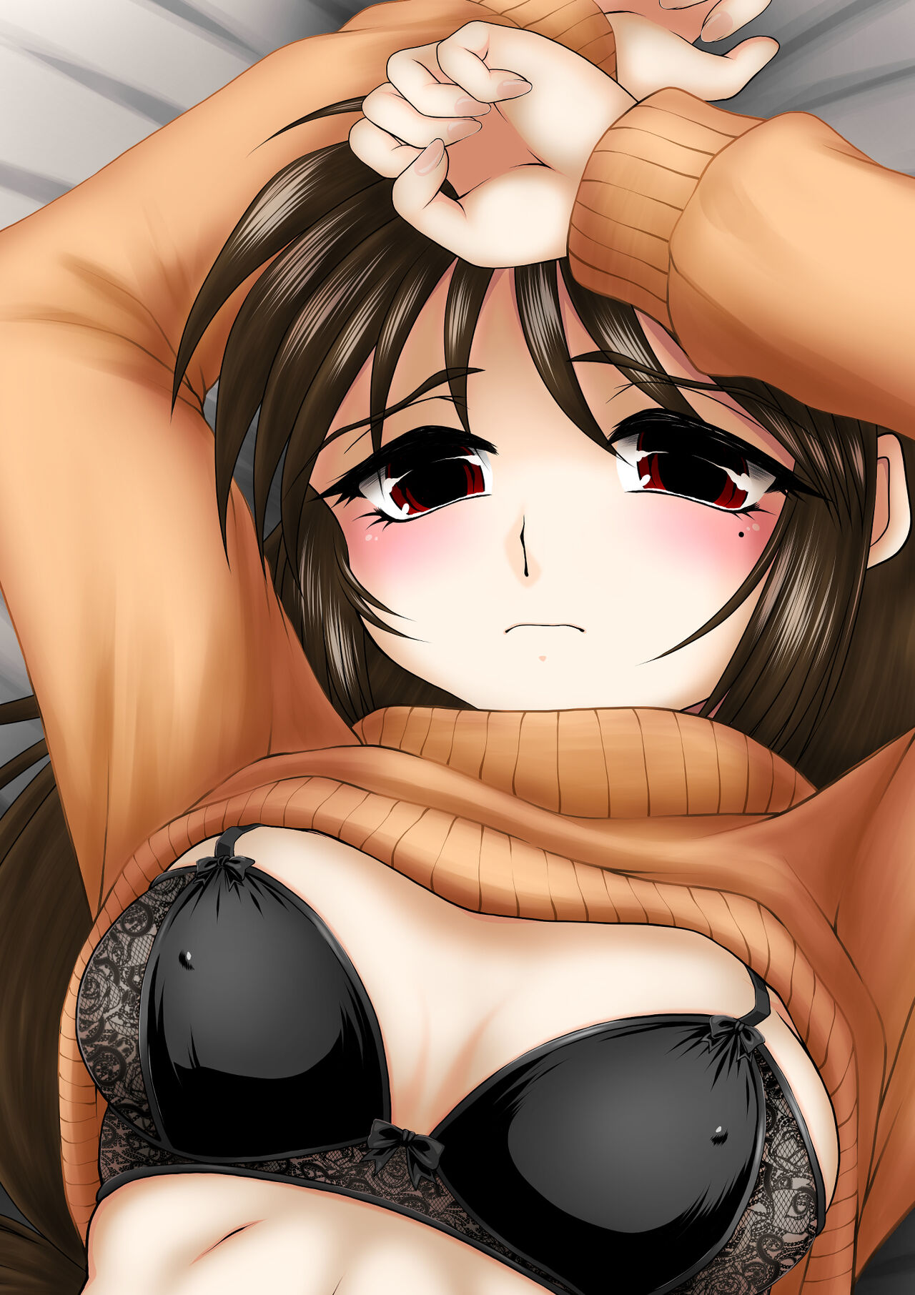 Watashi wa Chichi ga... Matome page 2 full