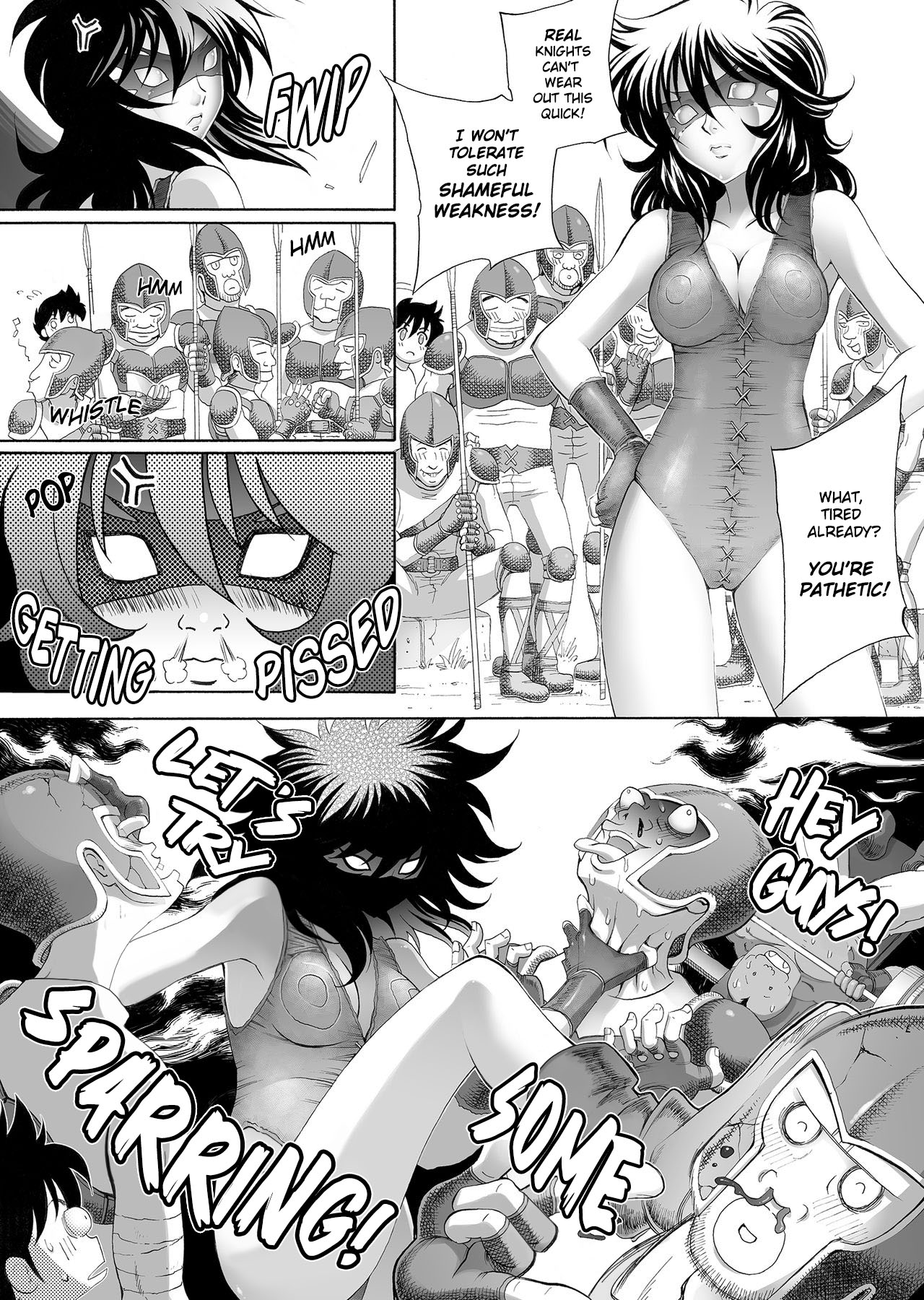 S.I.S.I.O.K.N.M.A. page 10 full