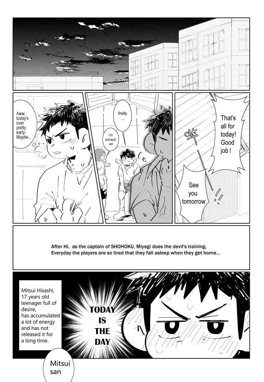 Spark page 2 full