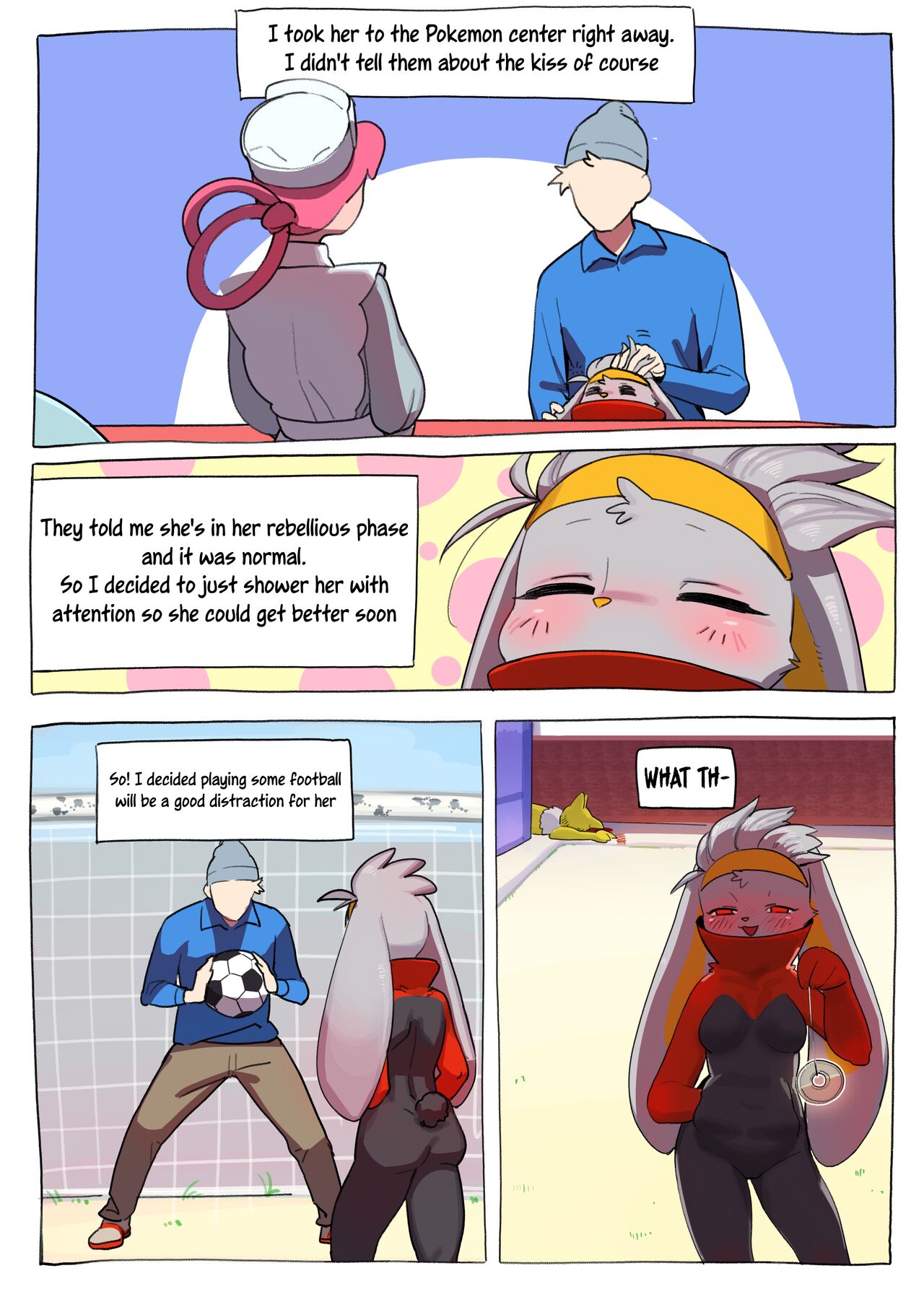 Rebel Raboot page 5 full