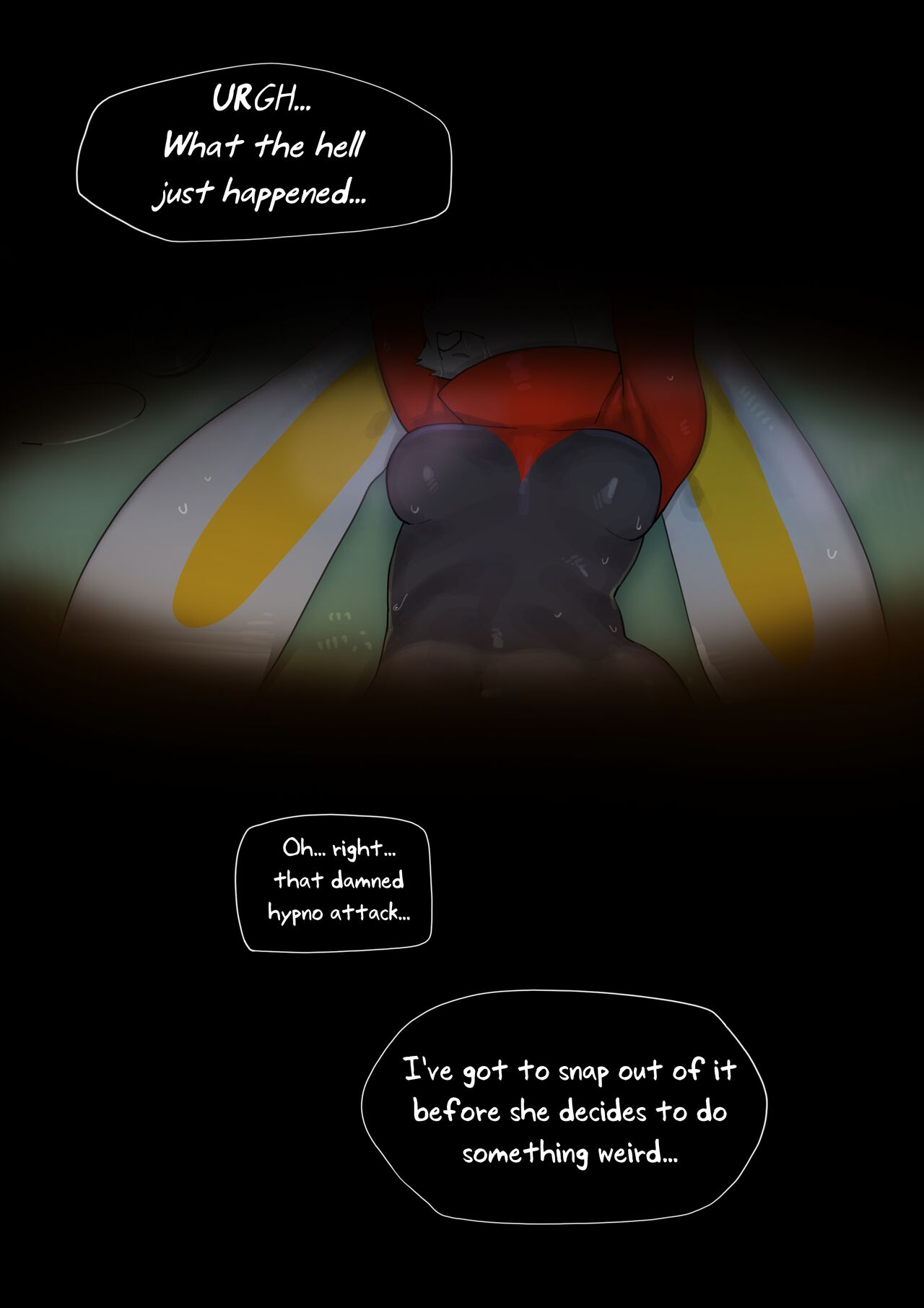 Rebel Raboot page 6 full