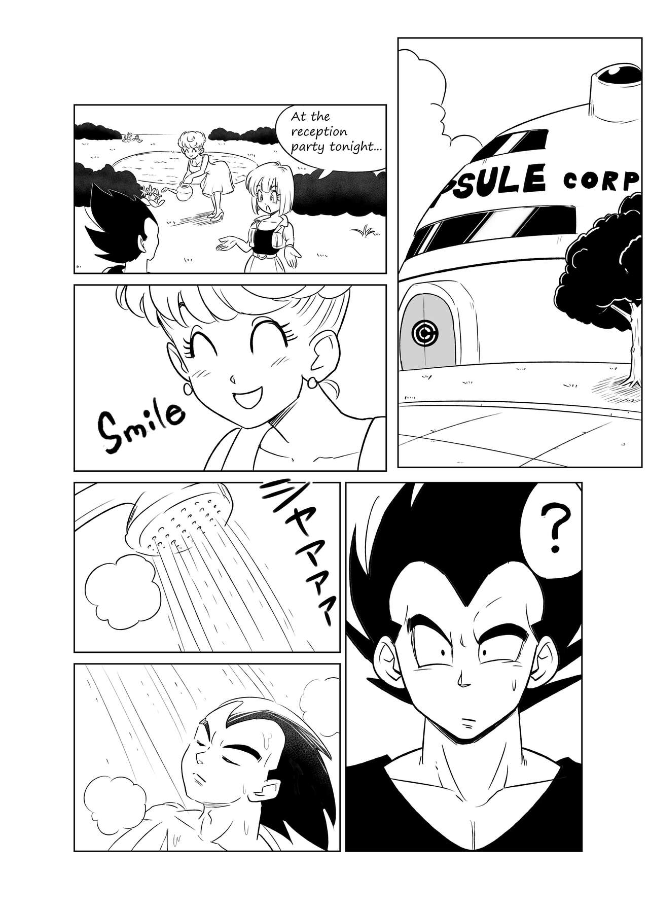 MILF and aphrodisiacs page 2 full