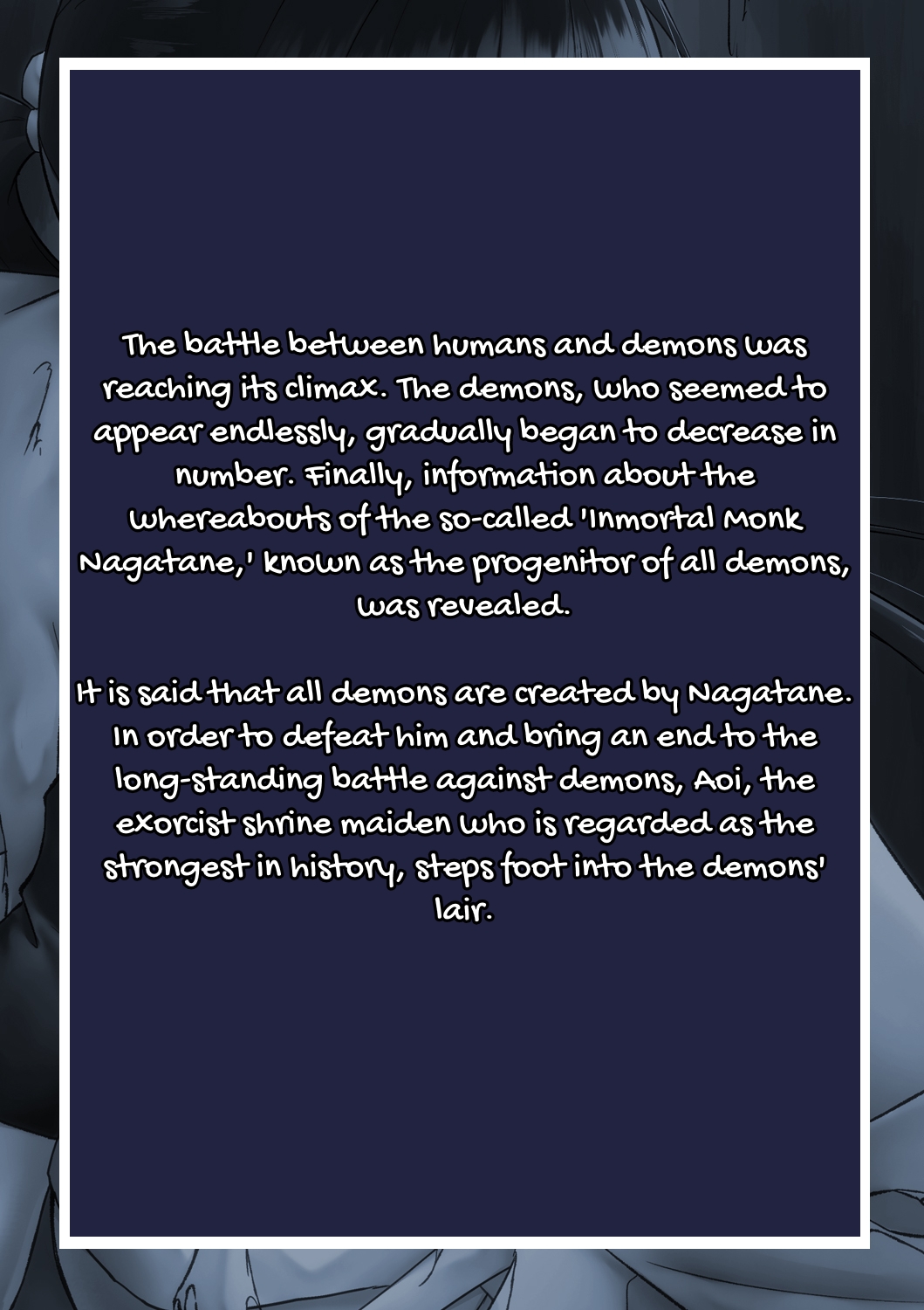 Shrine Maiden Demon Rape page 3 full