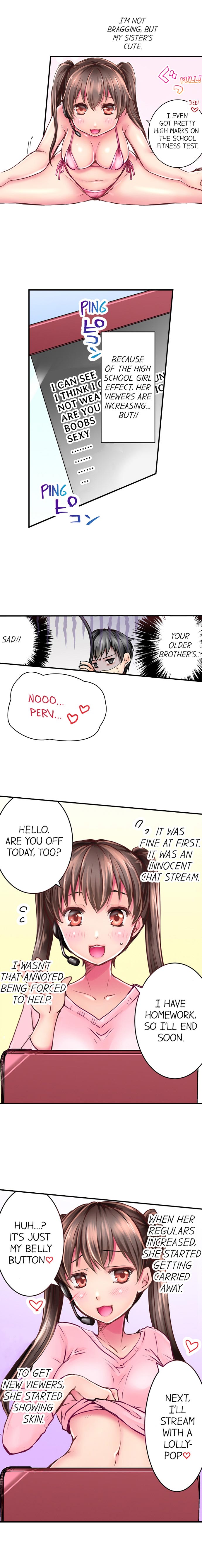 I’m Having Sex Now page 6 full