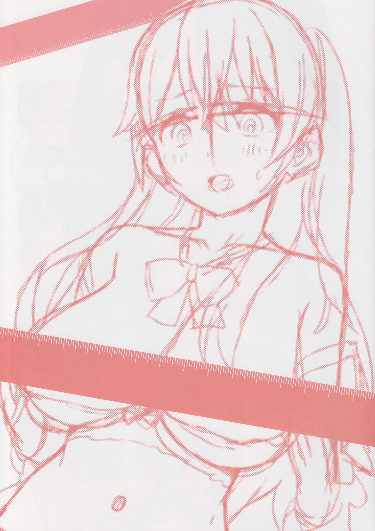 Anata no Nyuurin Nan Centi? - What is the size of the Areola? page 3 full