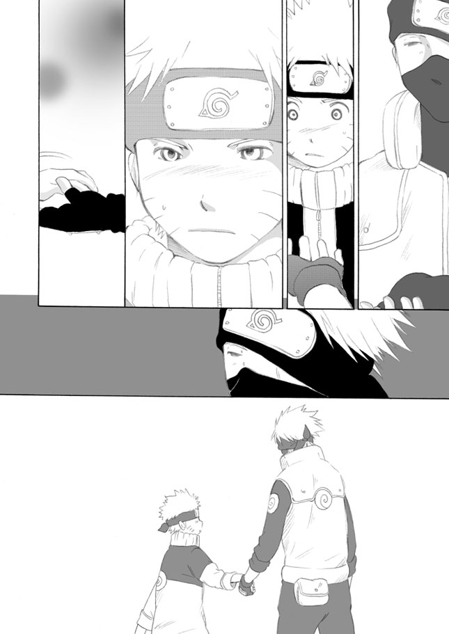 Suki o Oshiete page 5 full