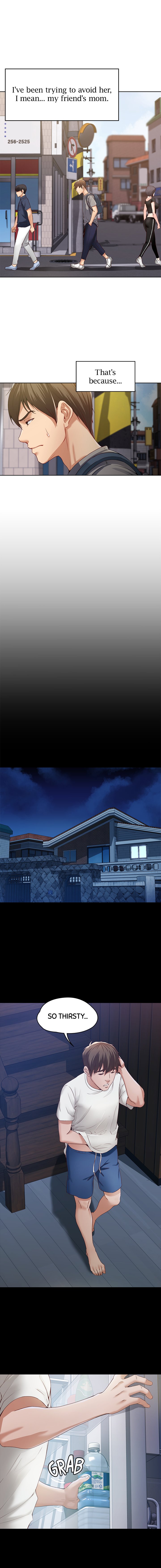 Boarding Diary page 4 full