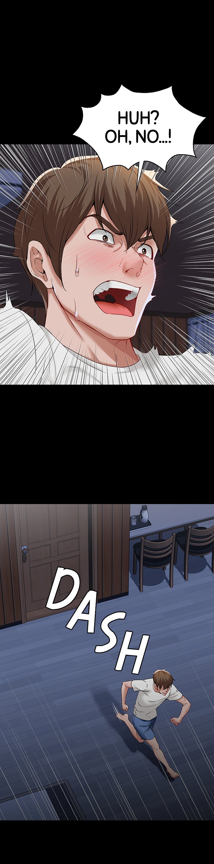 Boarding Diary page 7 full