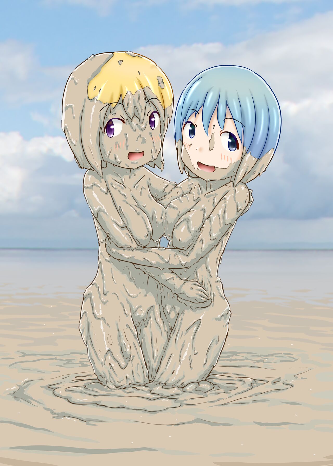 WAM!WAM!!5 page 9 full