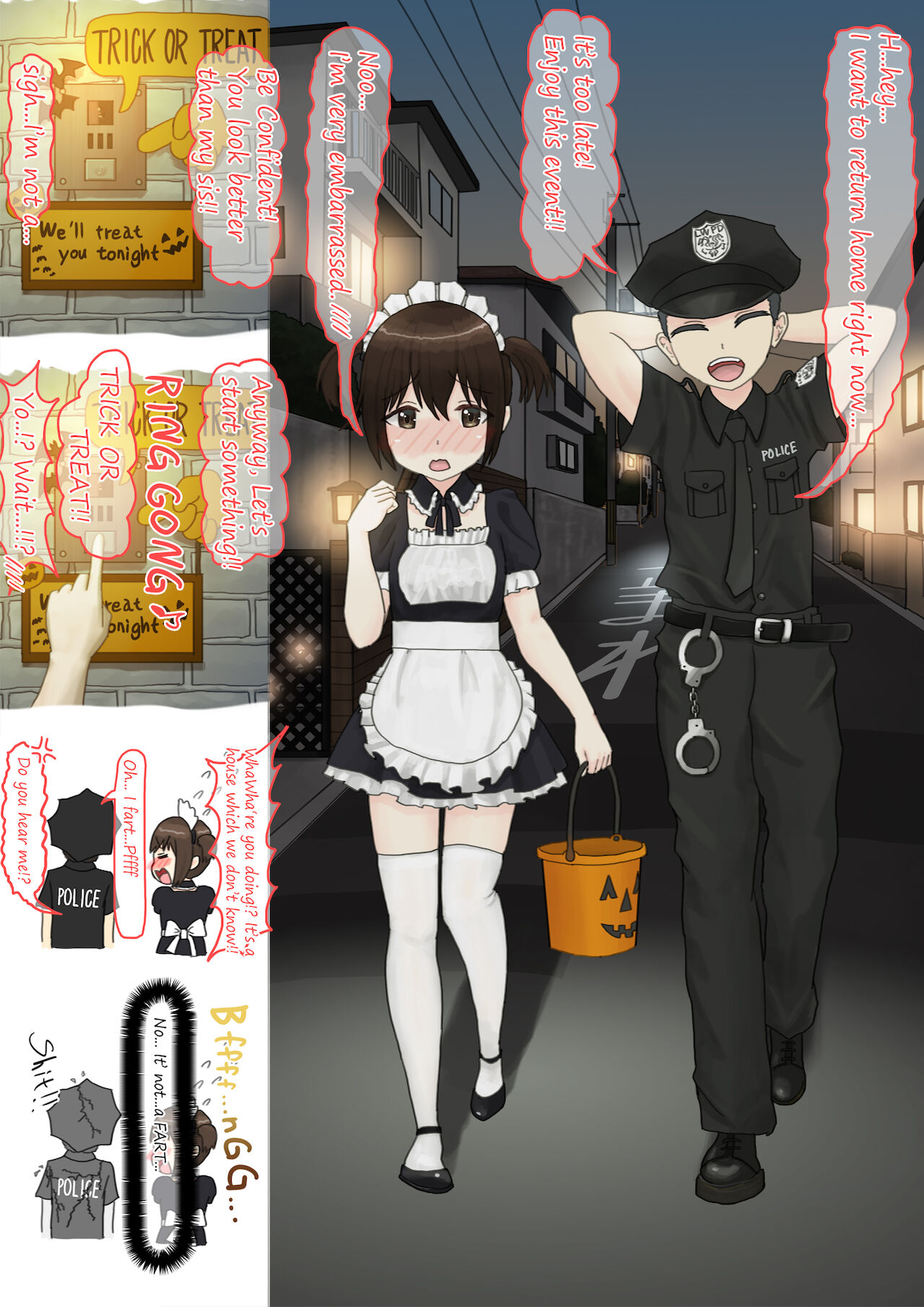 Halloween page 5 full