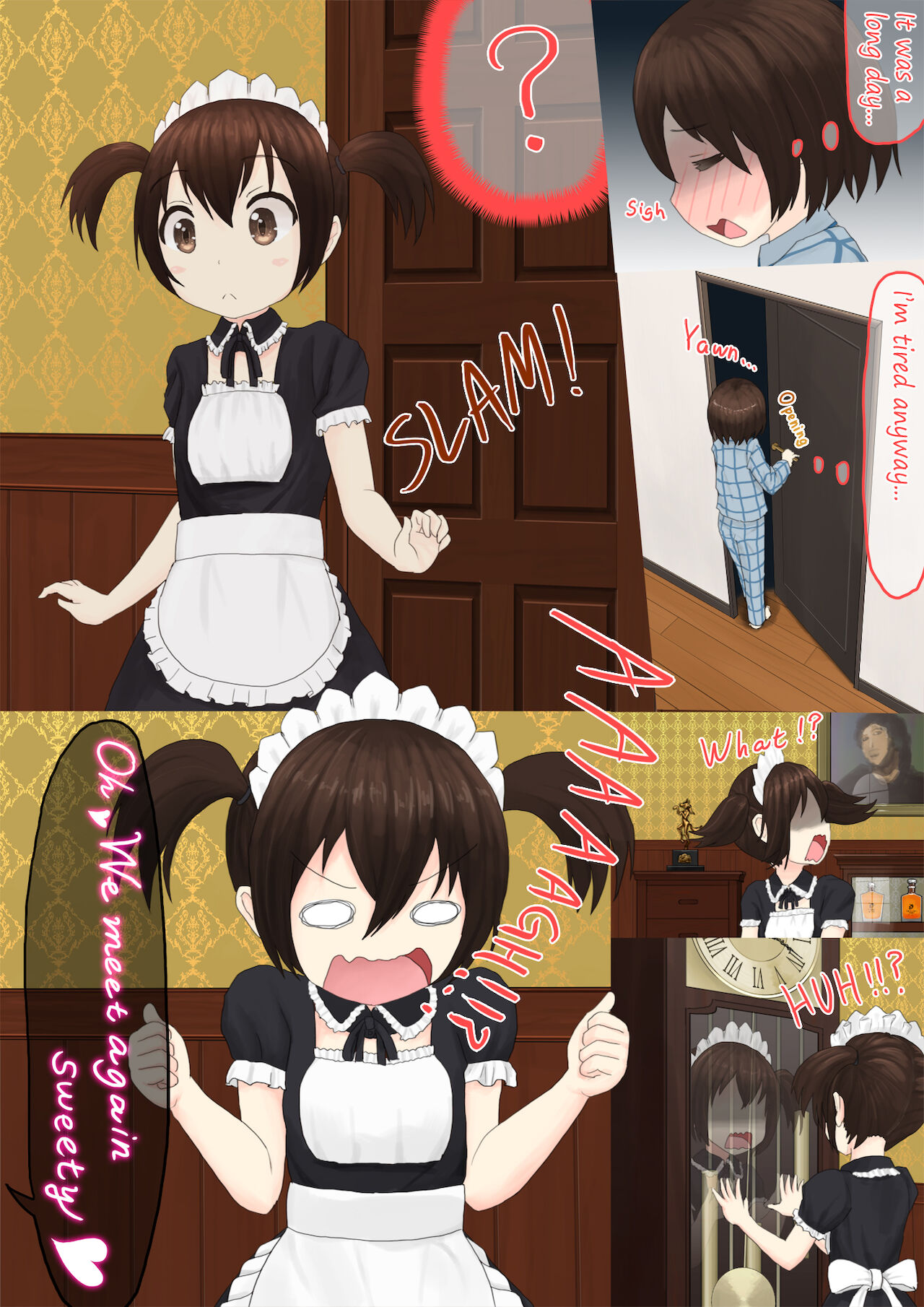 Halloween page 8 full