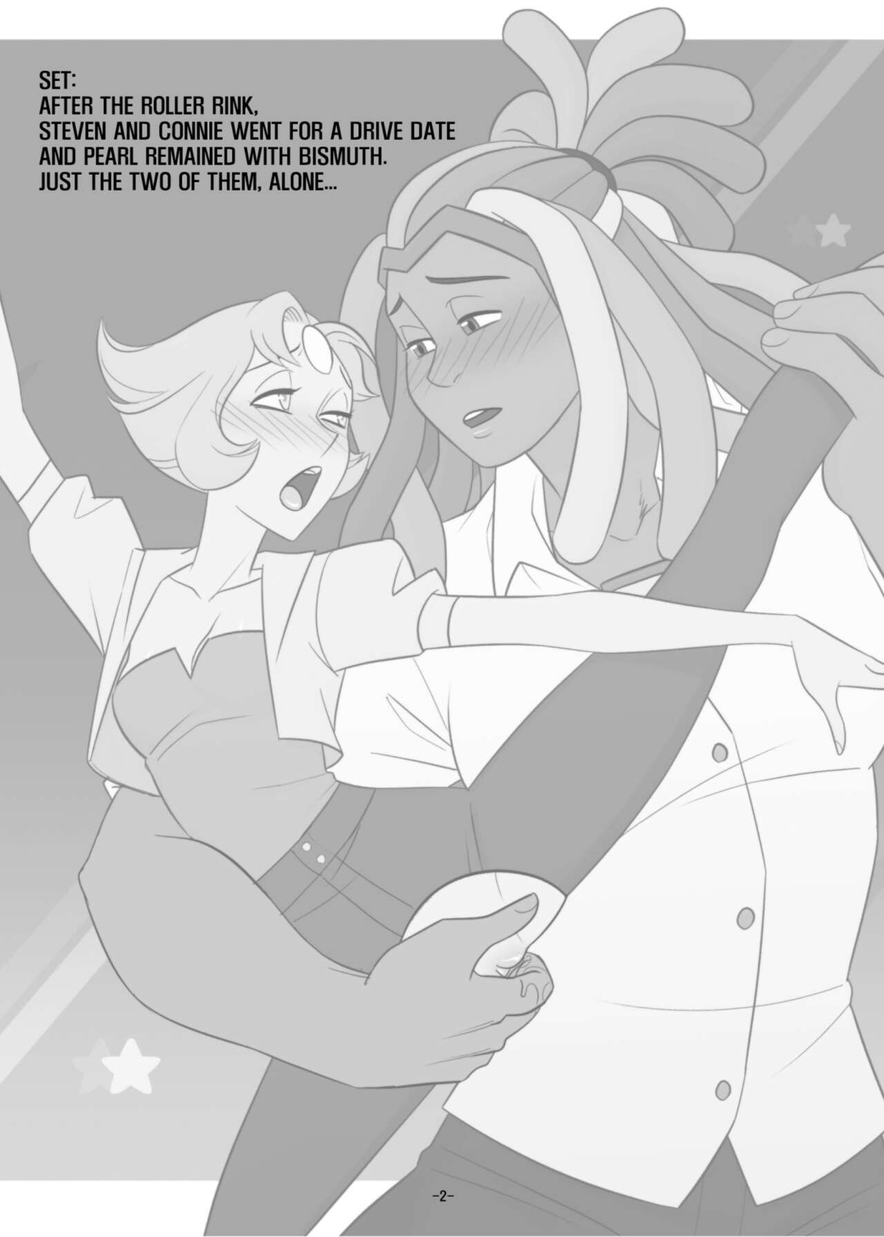 Tequila Sky Sunrise page 3 full