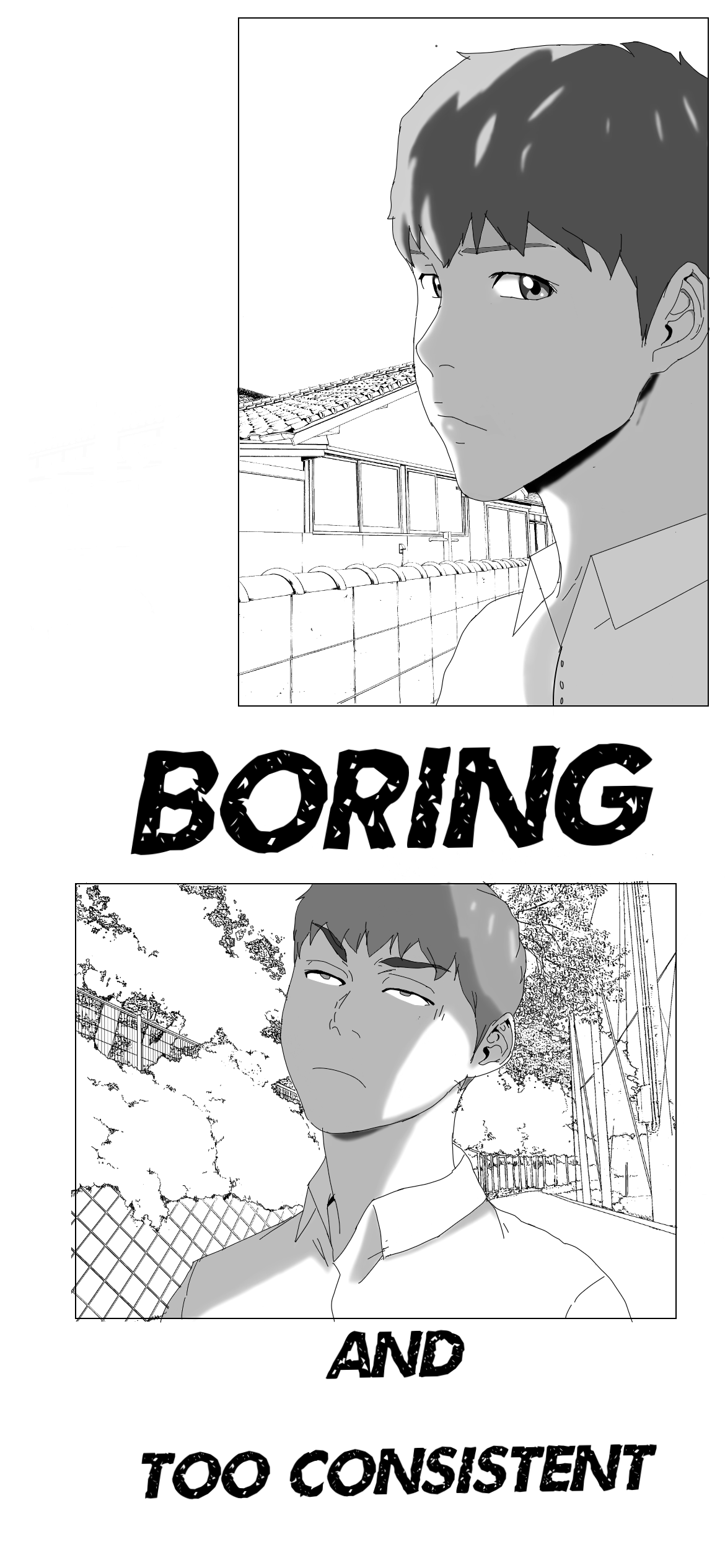 Attack Of The Giantess House! Ch1-2 page 4 full