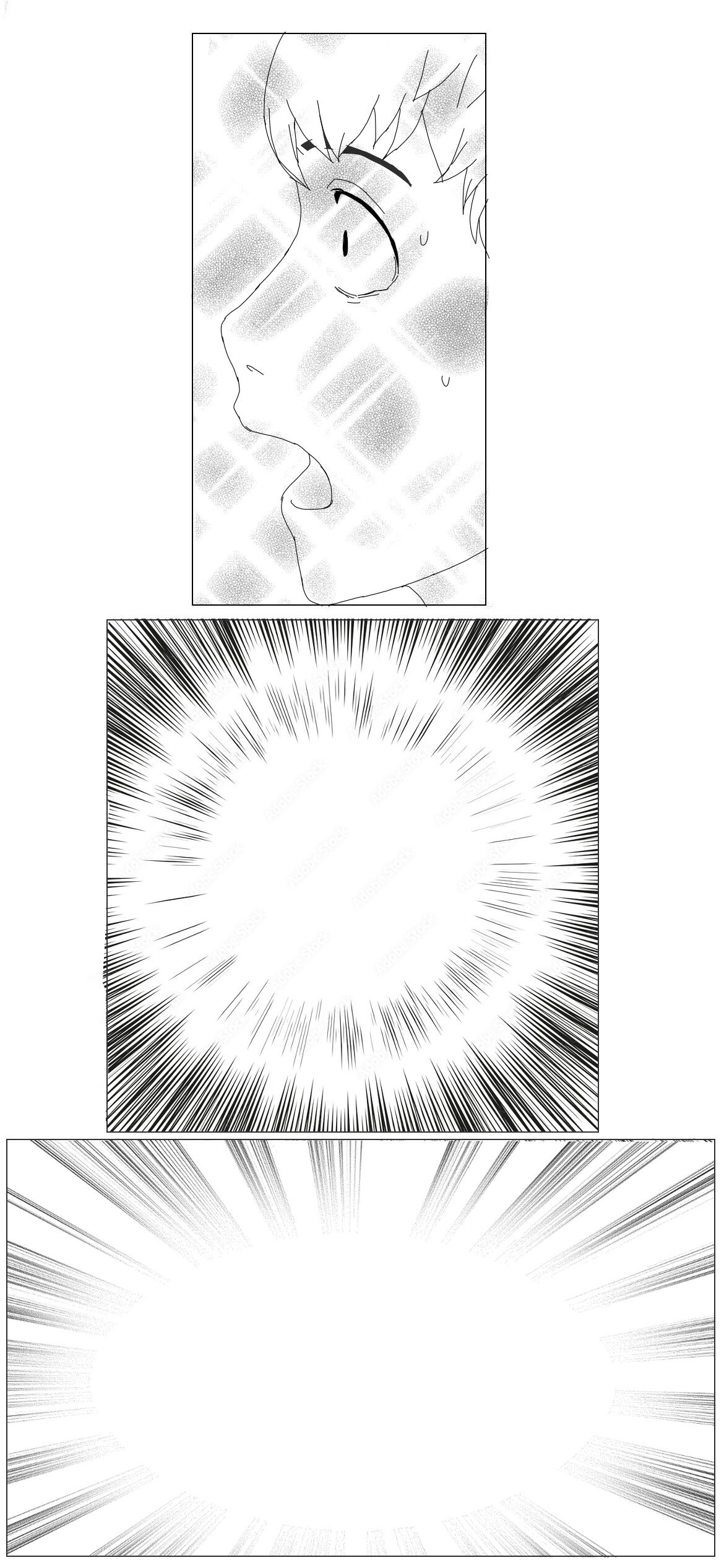 Attack Of The Giantess House! Ch1-2 page 7 full