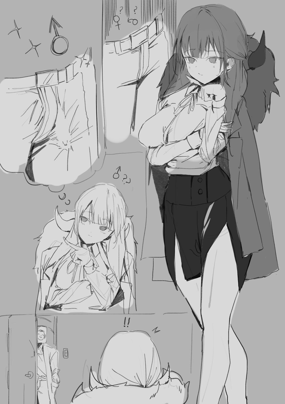 manga test page 1 full