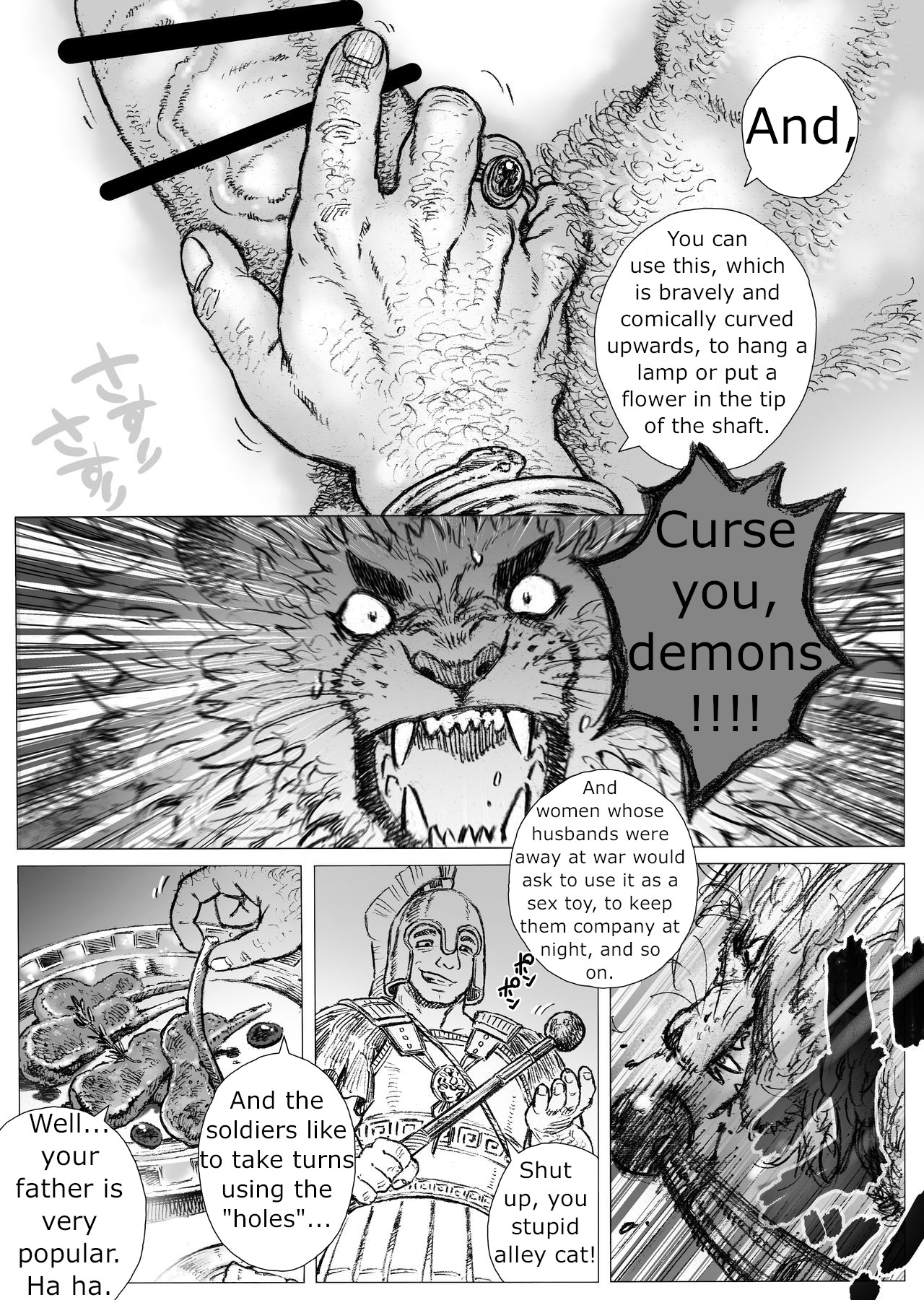 Ugulos Leon page 6 full