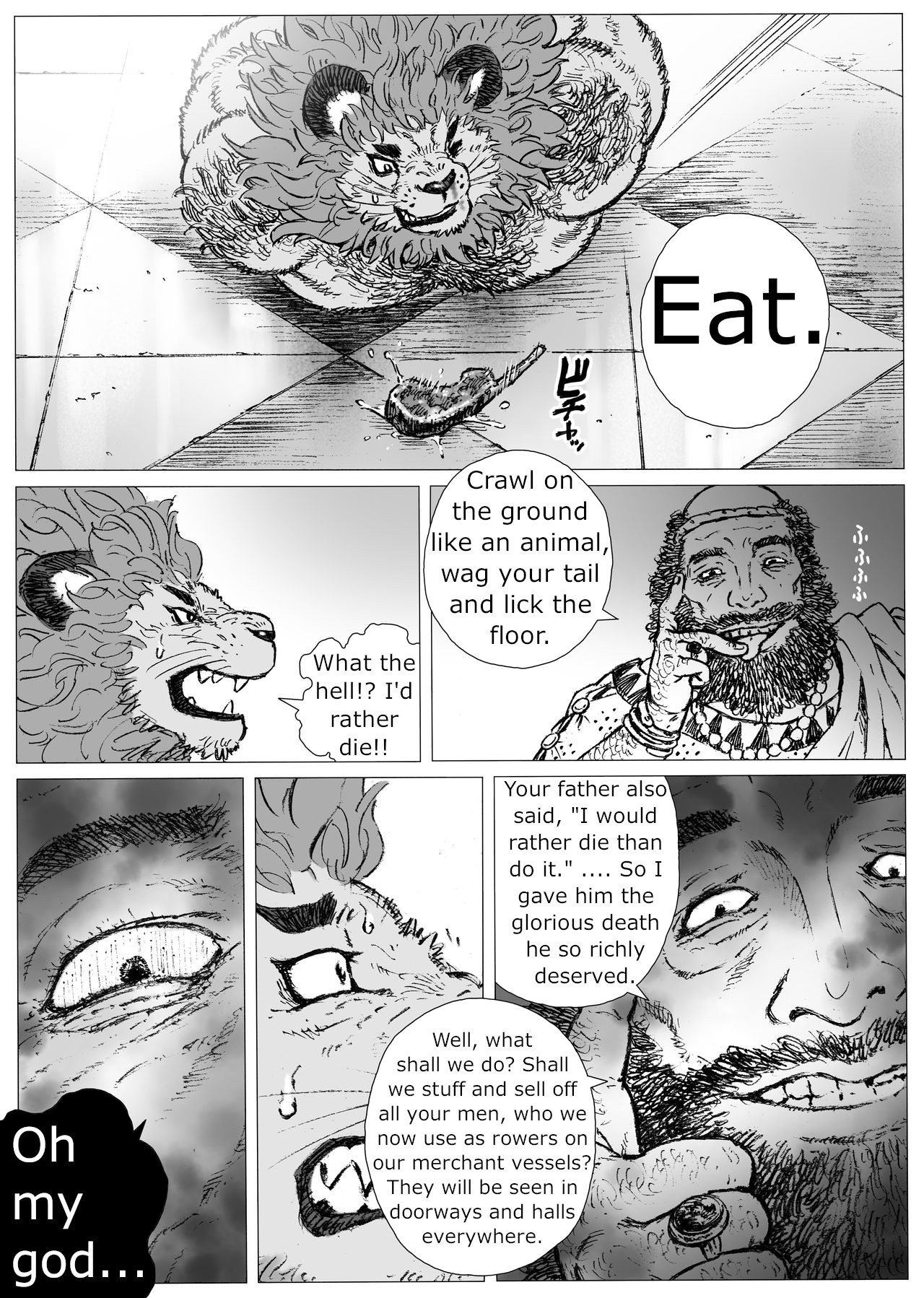 Ugulos Leon page 7 full