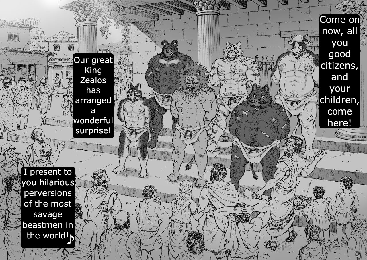 Ugulos Leon page 9 full