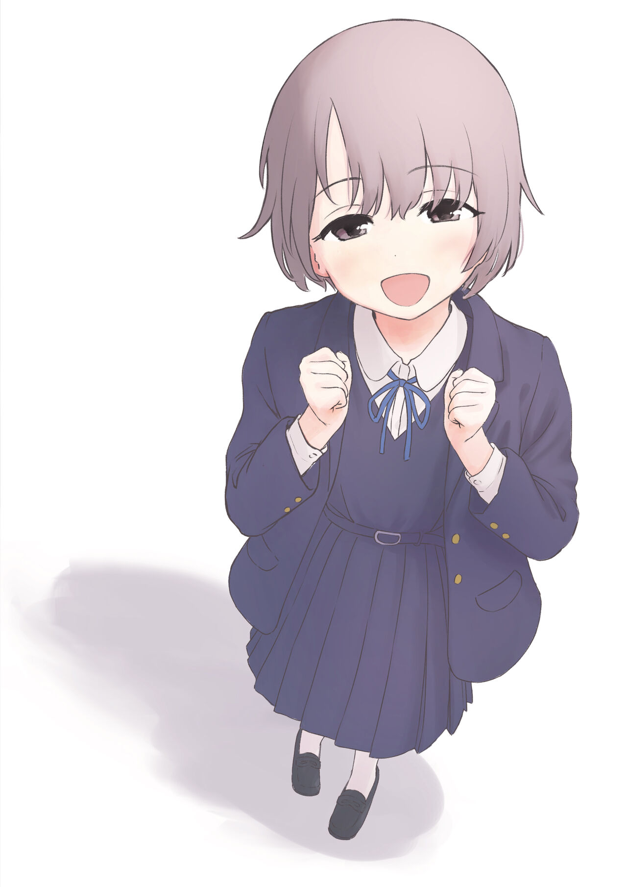 Akeome! page 10 full