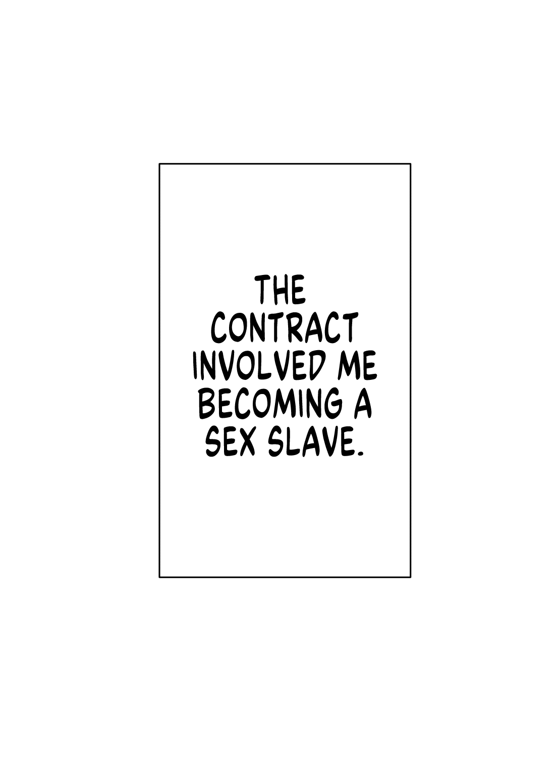 TS o Suru. Seidorei ni Naru | Change Sex and Become a Sex Slave page 9 full