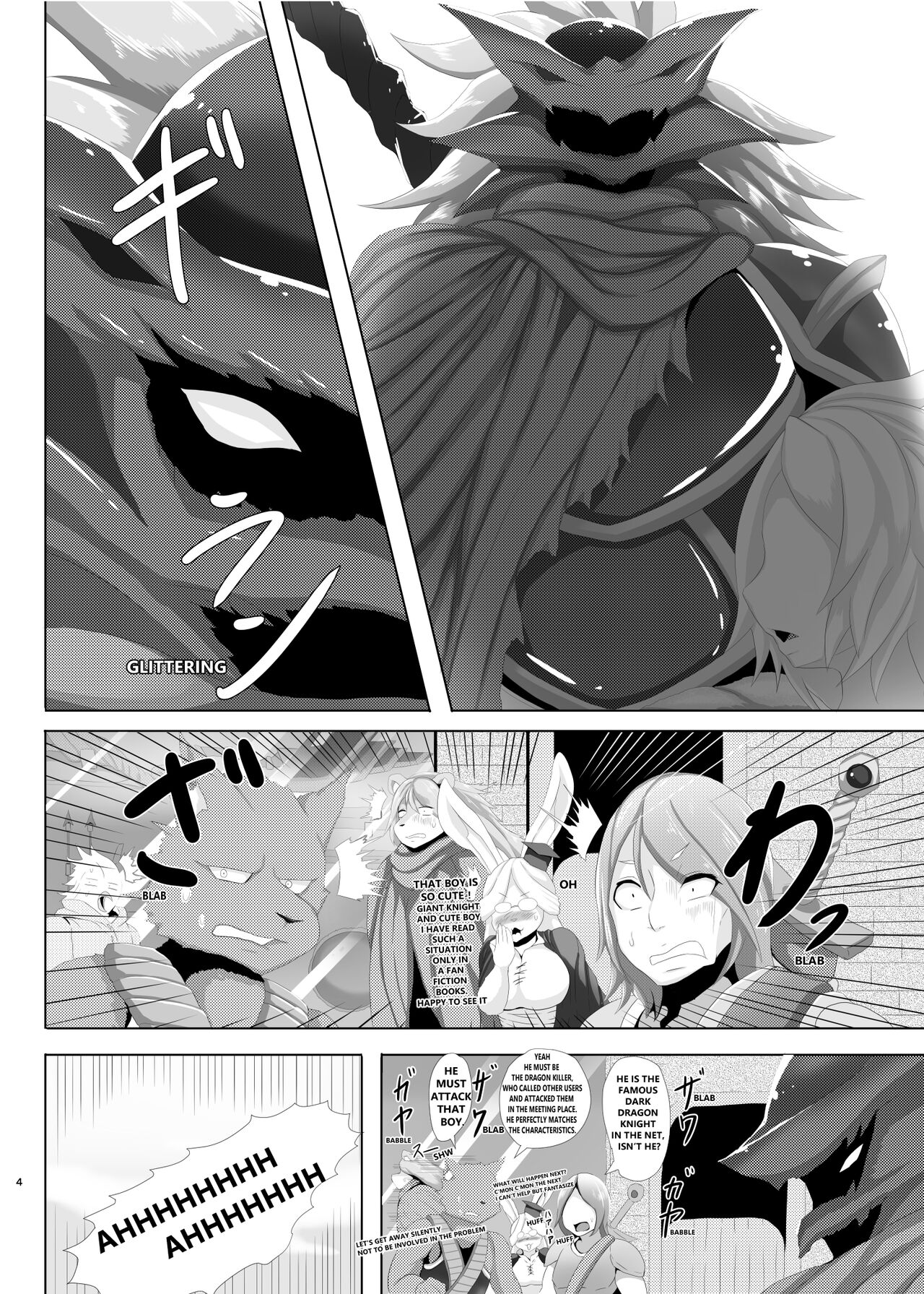 Levia & Athan page 3 full