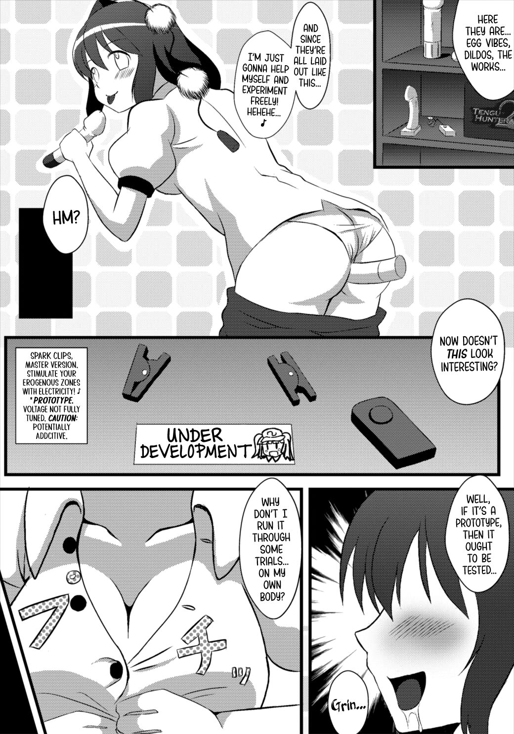 Aya Ona 2 page 9 full