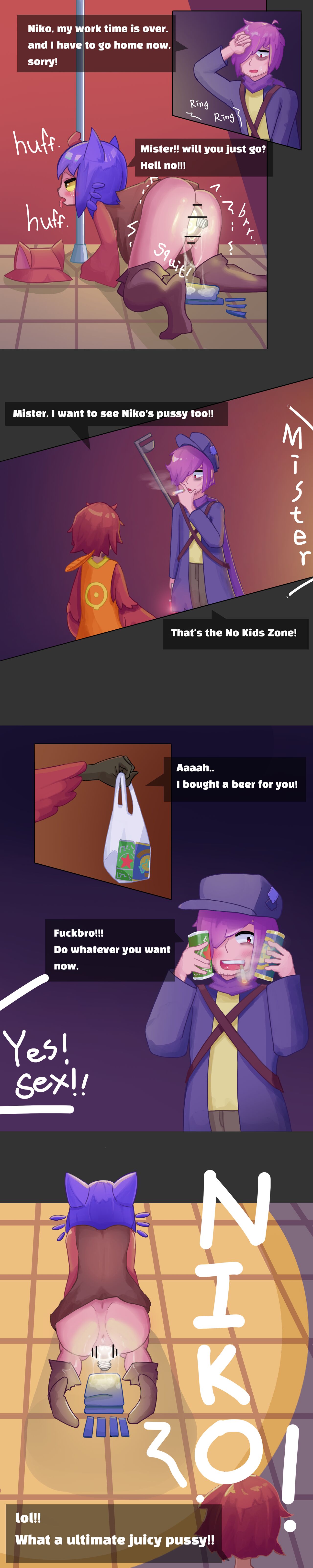 Niko Hole page 3 full