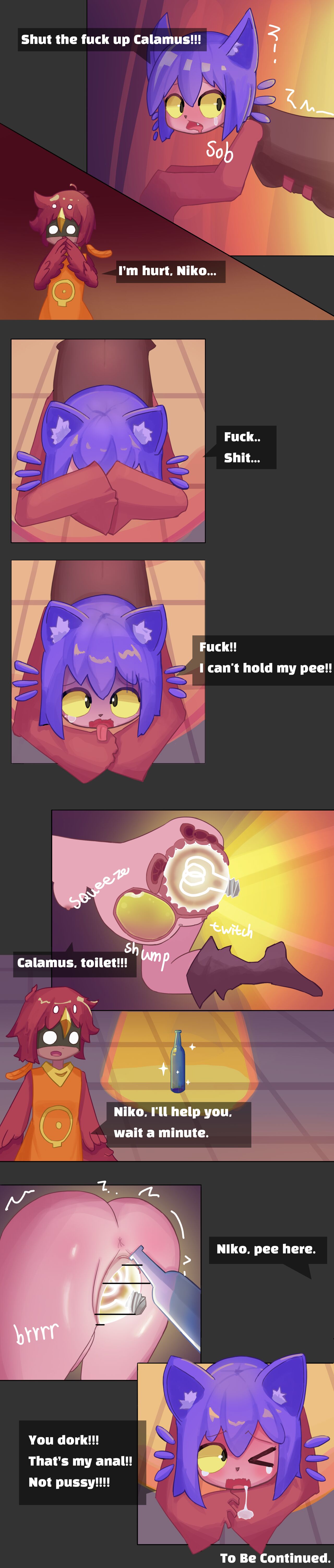 Niko Hole page 4 full