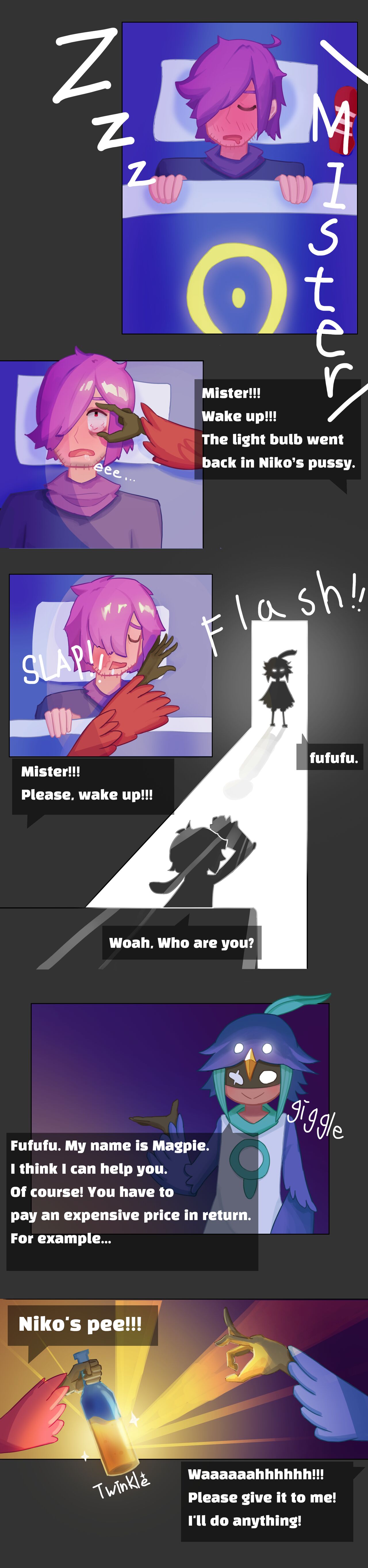 Niko Hole page 7 full