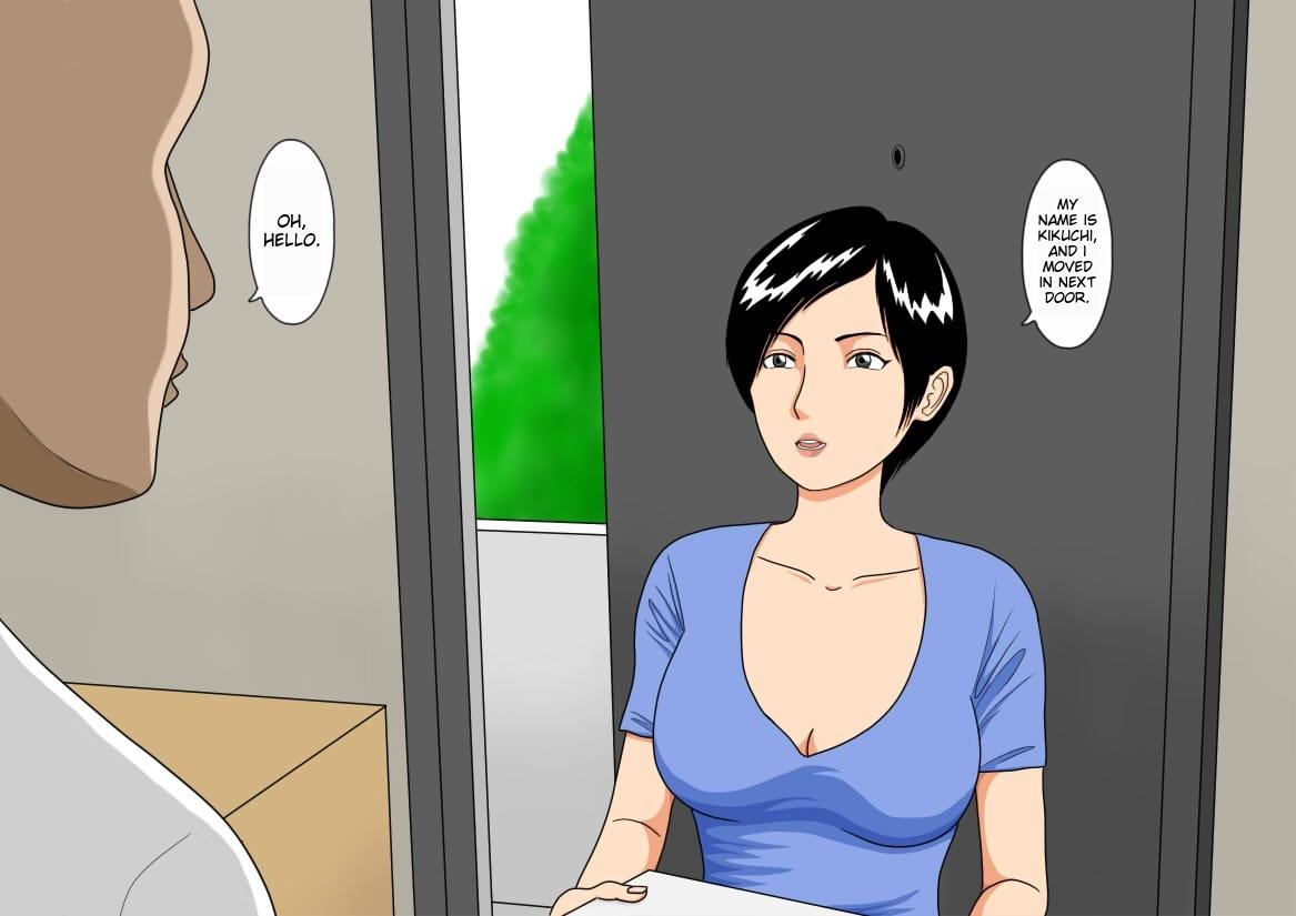 Seihanzai Kyoujutsu Chousho  | Sex Crime Statement page 4 full