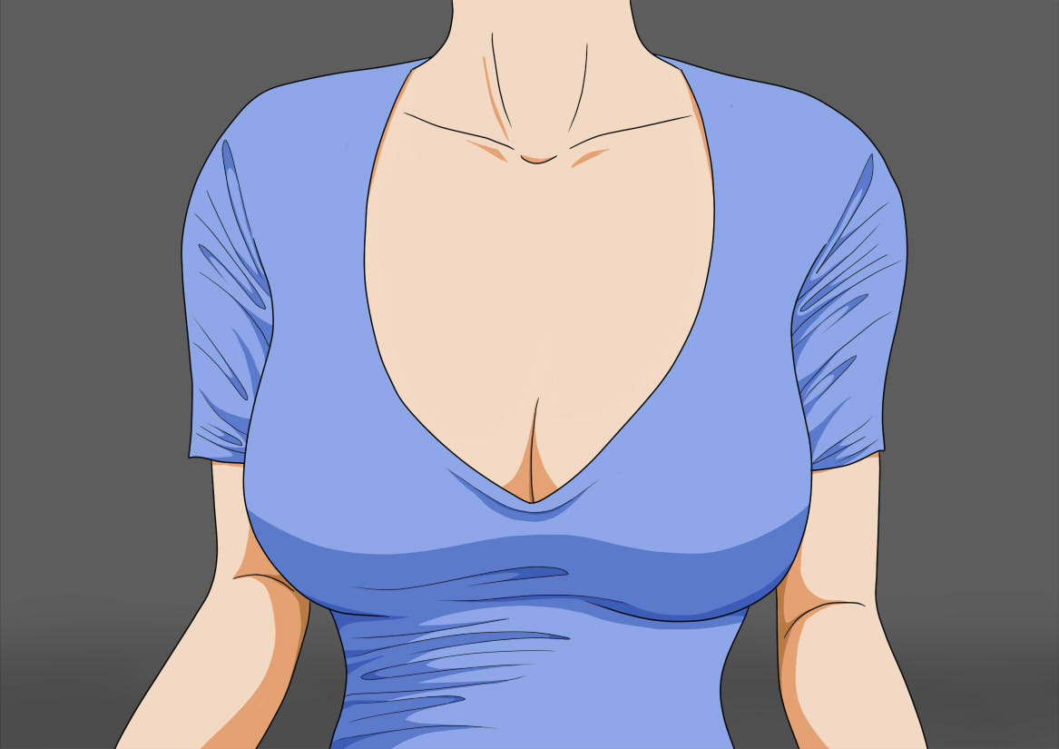 Seihanzai Kyoujutsu Chousho  | Sex Crime Statement page 6 full