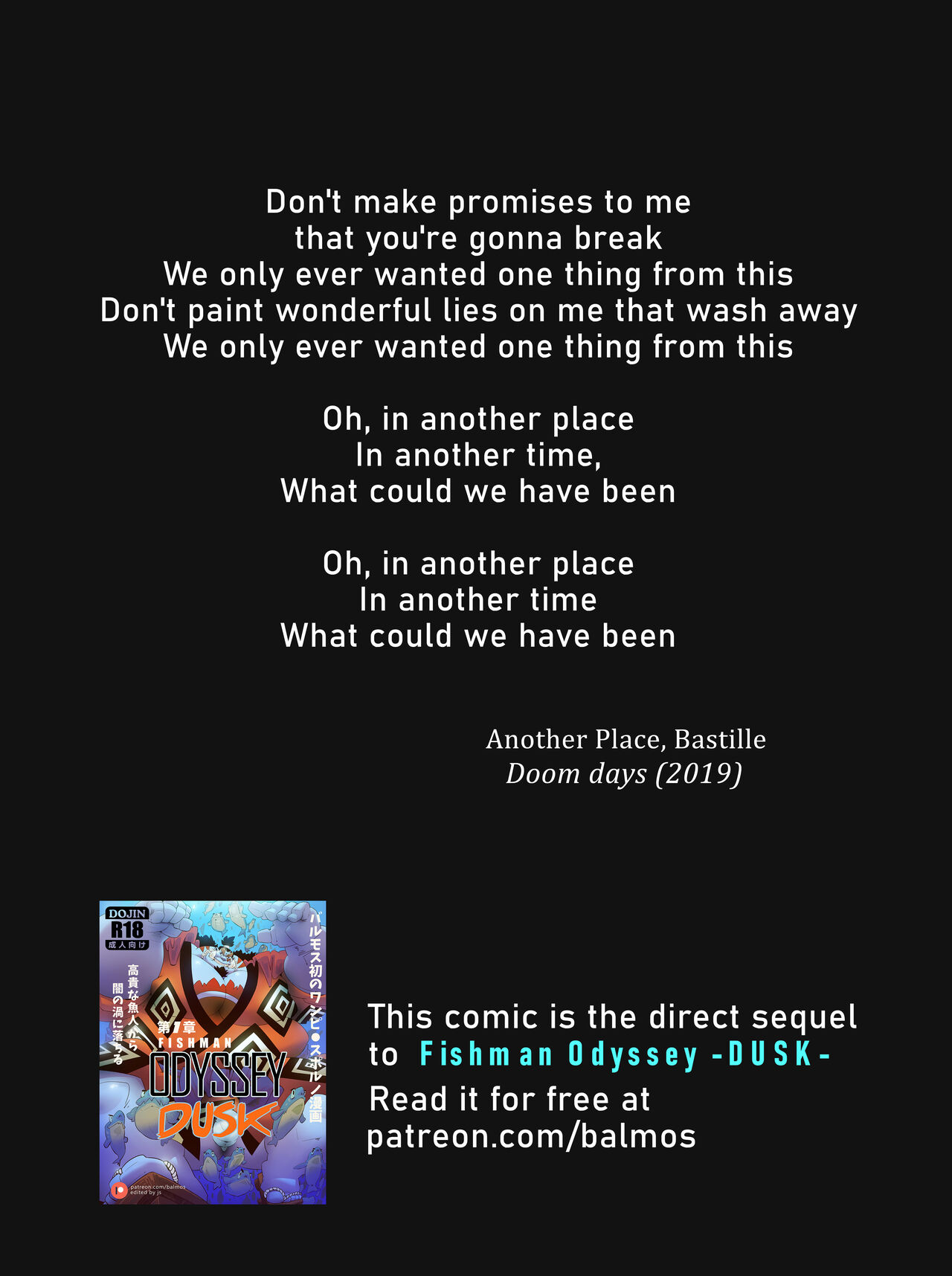 Fishman Odyssey page 2 full